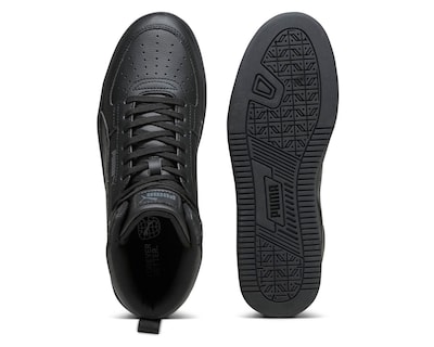 Foto 4 | Foto 4 | Tenis Puma Caven 2.0 Mid para Hombre