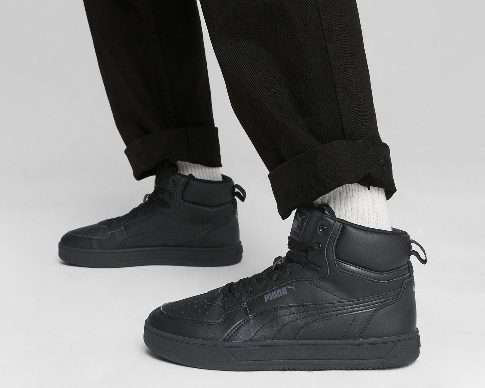 Foto 8 pulgar | Foto 7 | Tenis Puma Caven 2.0 Mid para Hombre