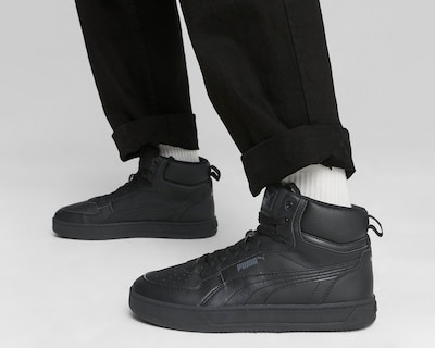 Foto 7 | Foto 7 | Tenis Puma Caven 2.0 Mid para Hombre