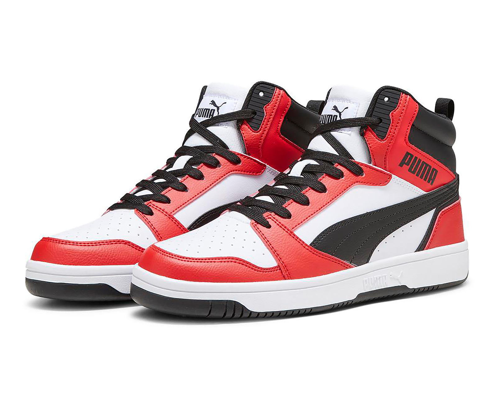 Foto 1 | Foto 1 | Tenis Puma Rebound V6 para Hombre