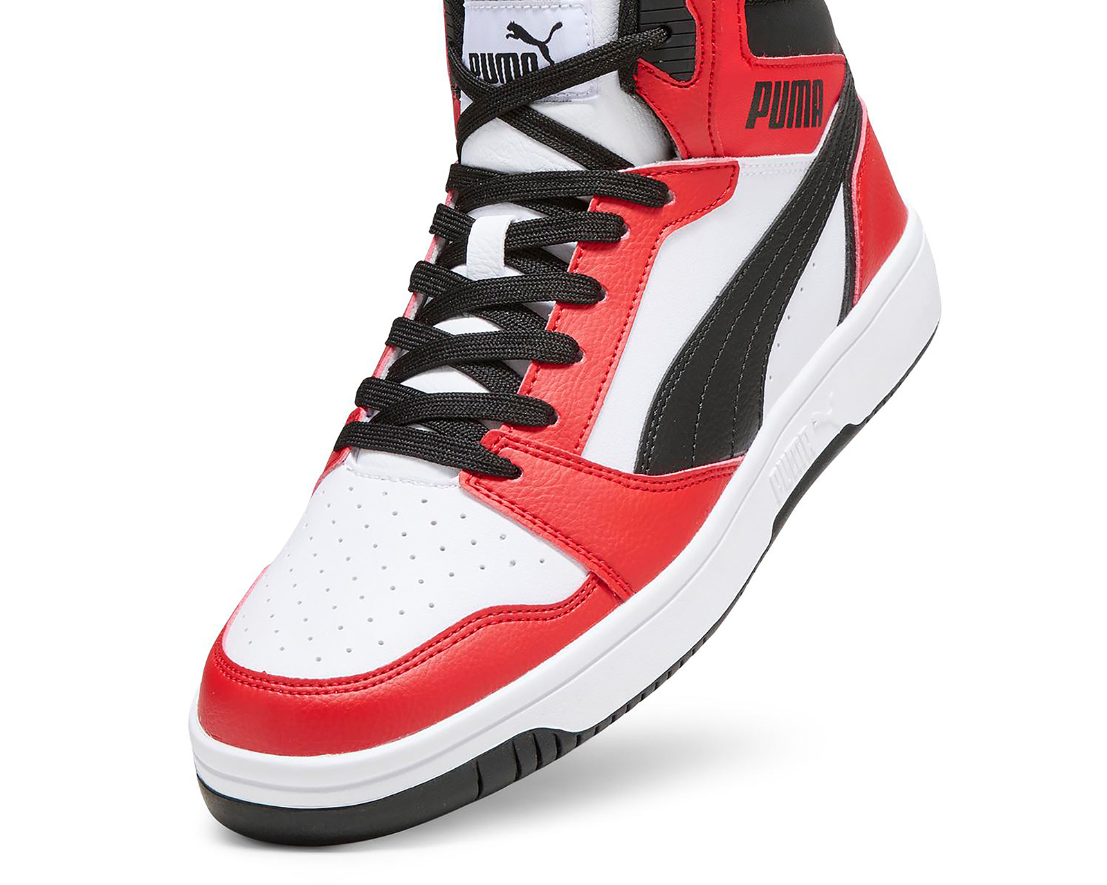 Foto 6 pulgar | Foto 5 | Tenis Puma Rebound V6 para Hombre