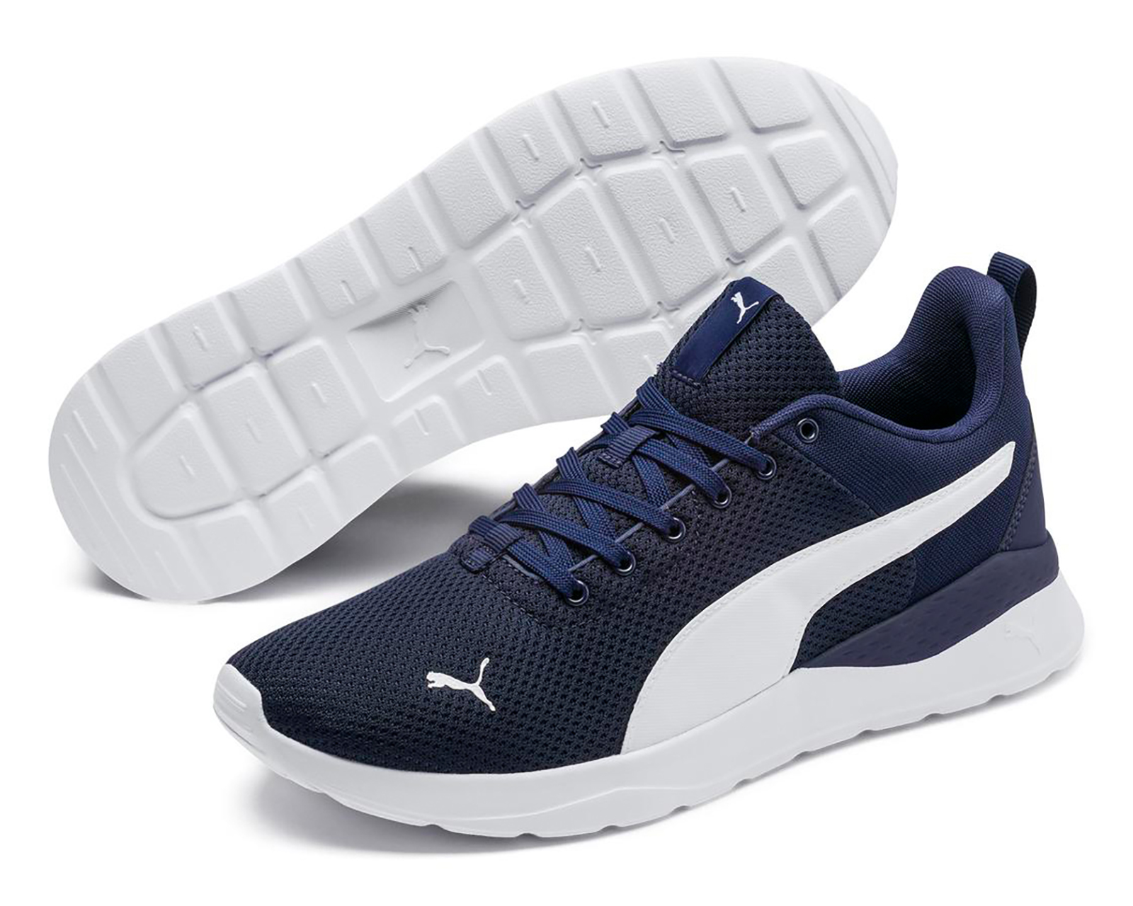 Foto 1 | Foto 1 | Tenis Puma Anzarun Lite para Hombre