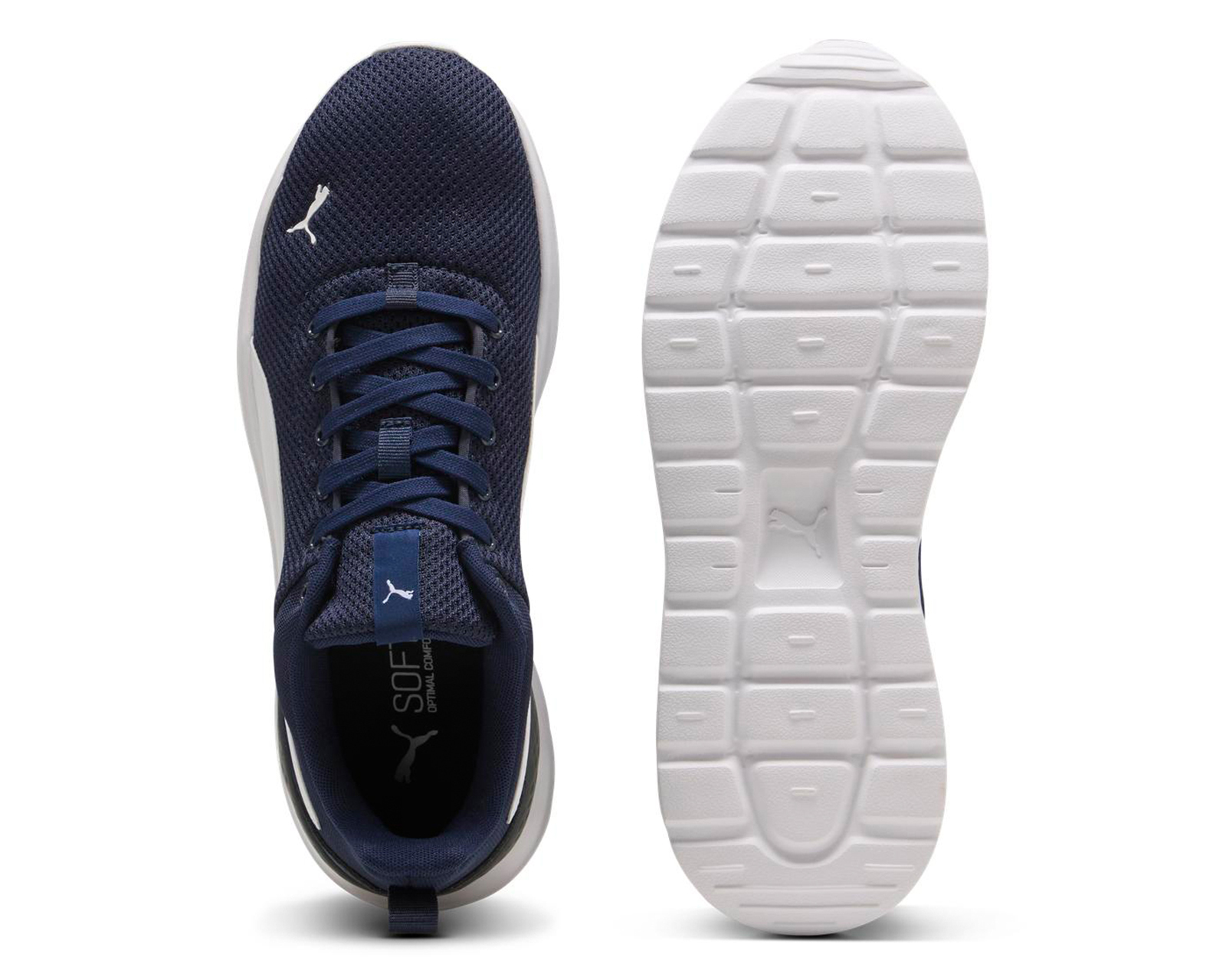 Foto 4 | Foto 4 | Tenis Puma Anzarun Lite para Hombre