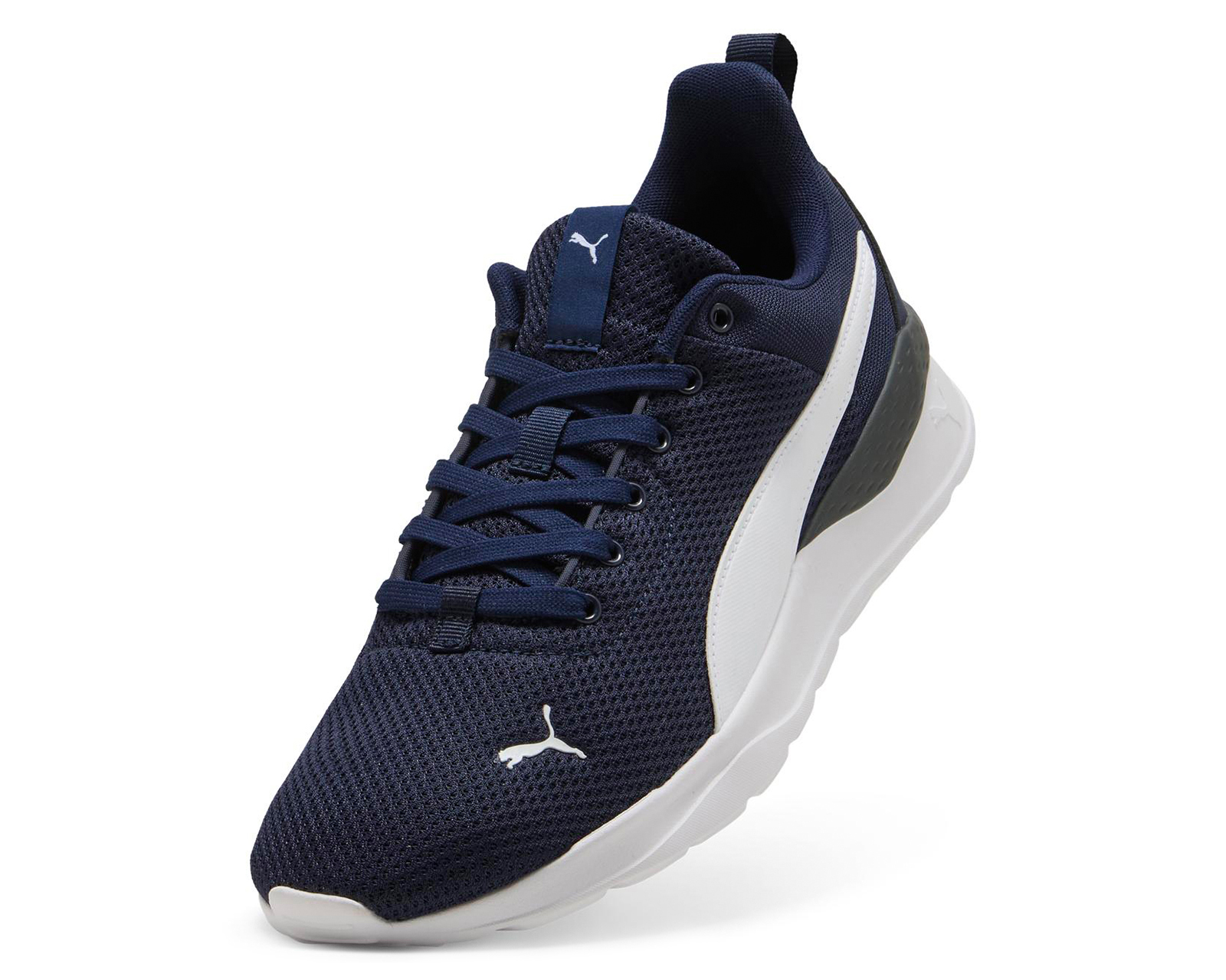 Foto 6 pulgar | Foto 5 | Tenis Puma Anzarun Lite para Hombre