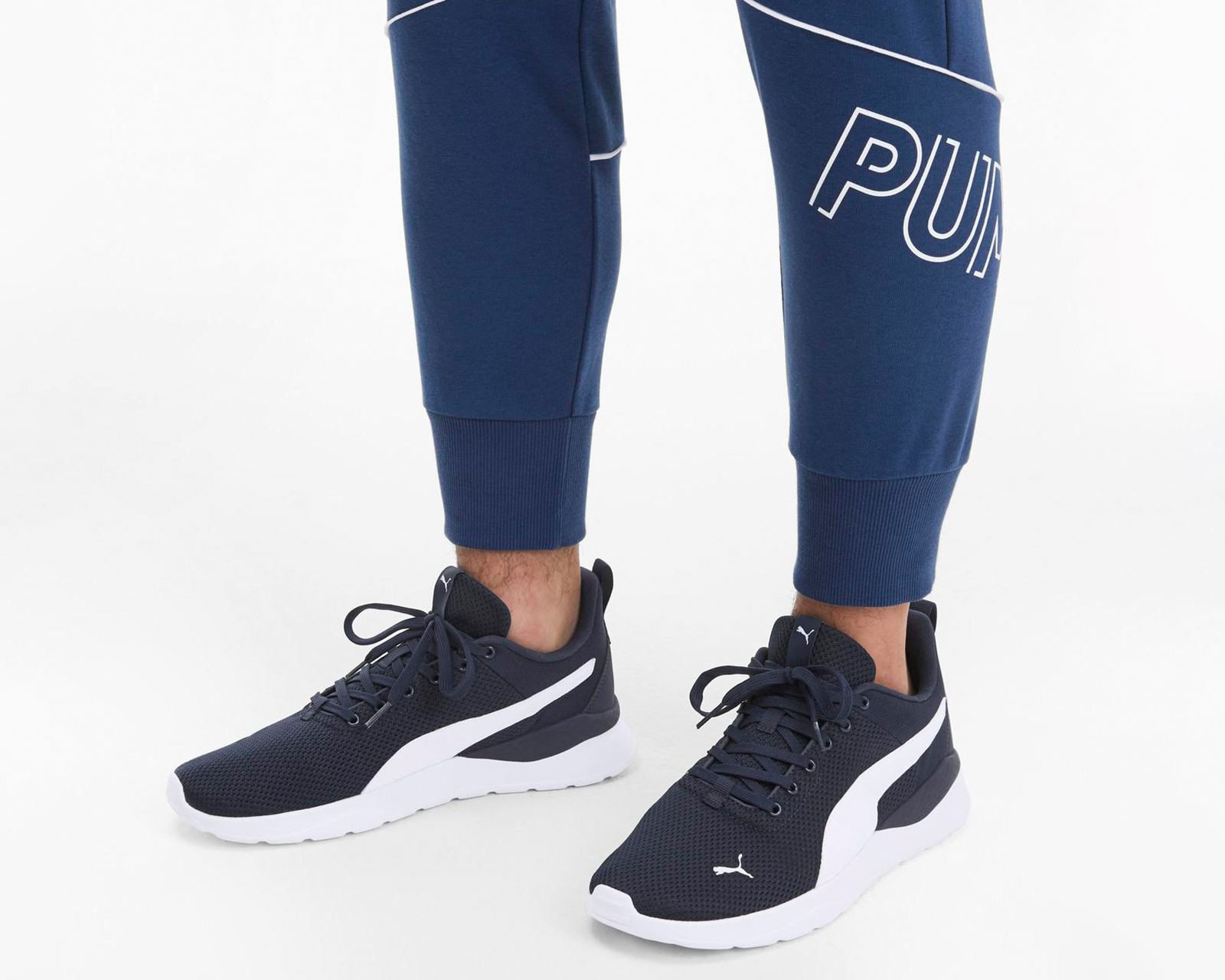 Foto 8 pulgar | Foto 7 | Tenis Puma Anzarun Lite para Hombre