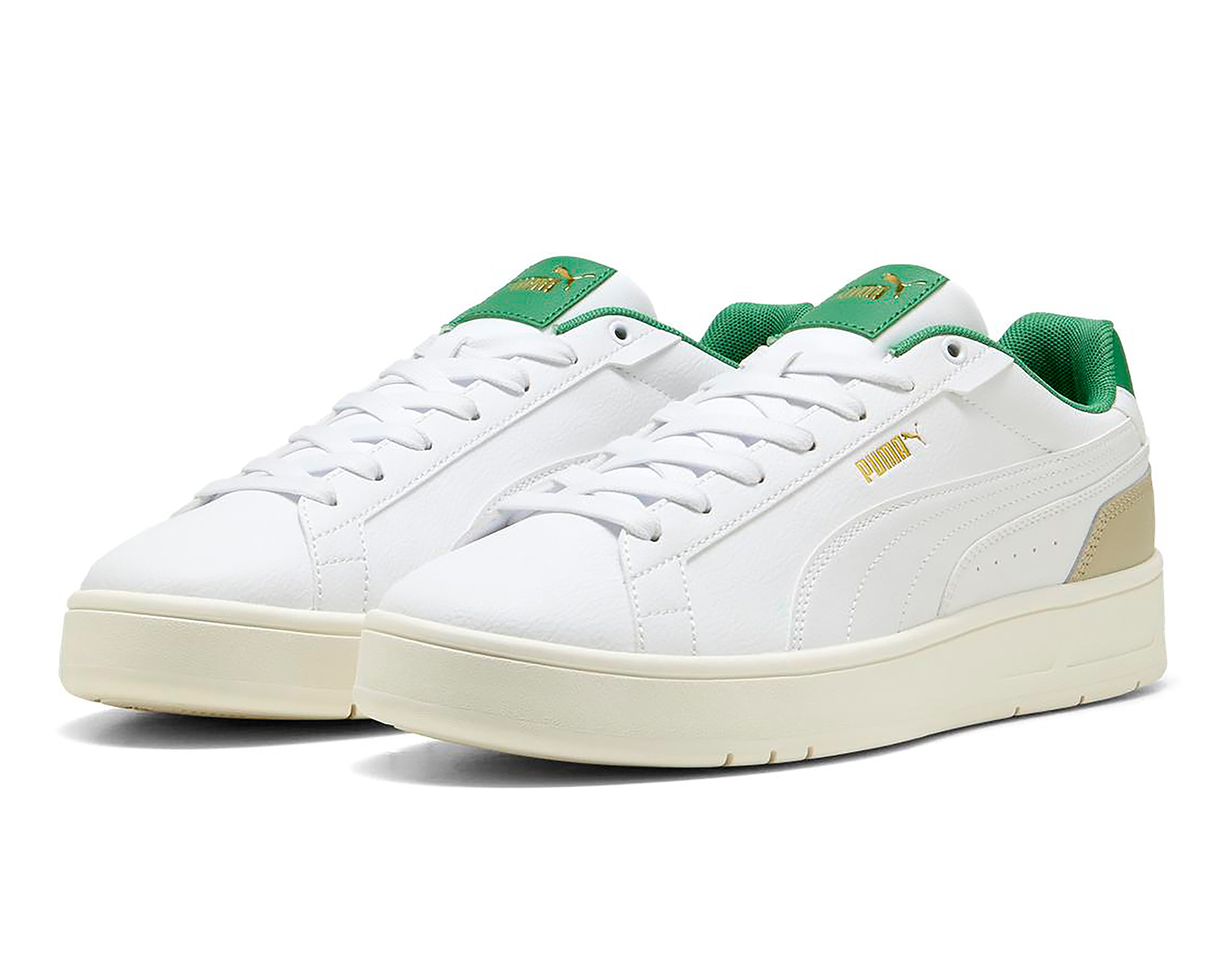 Foto 1 | Foto 1 | Tenis Puma Court Classico para Hombre