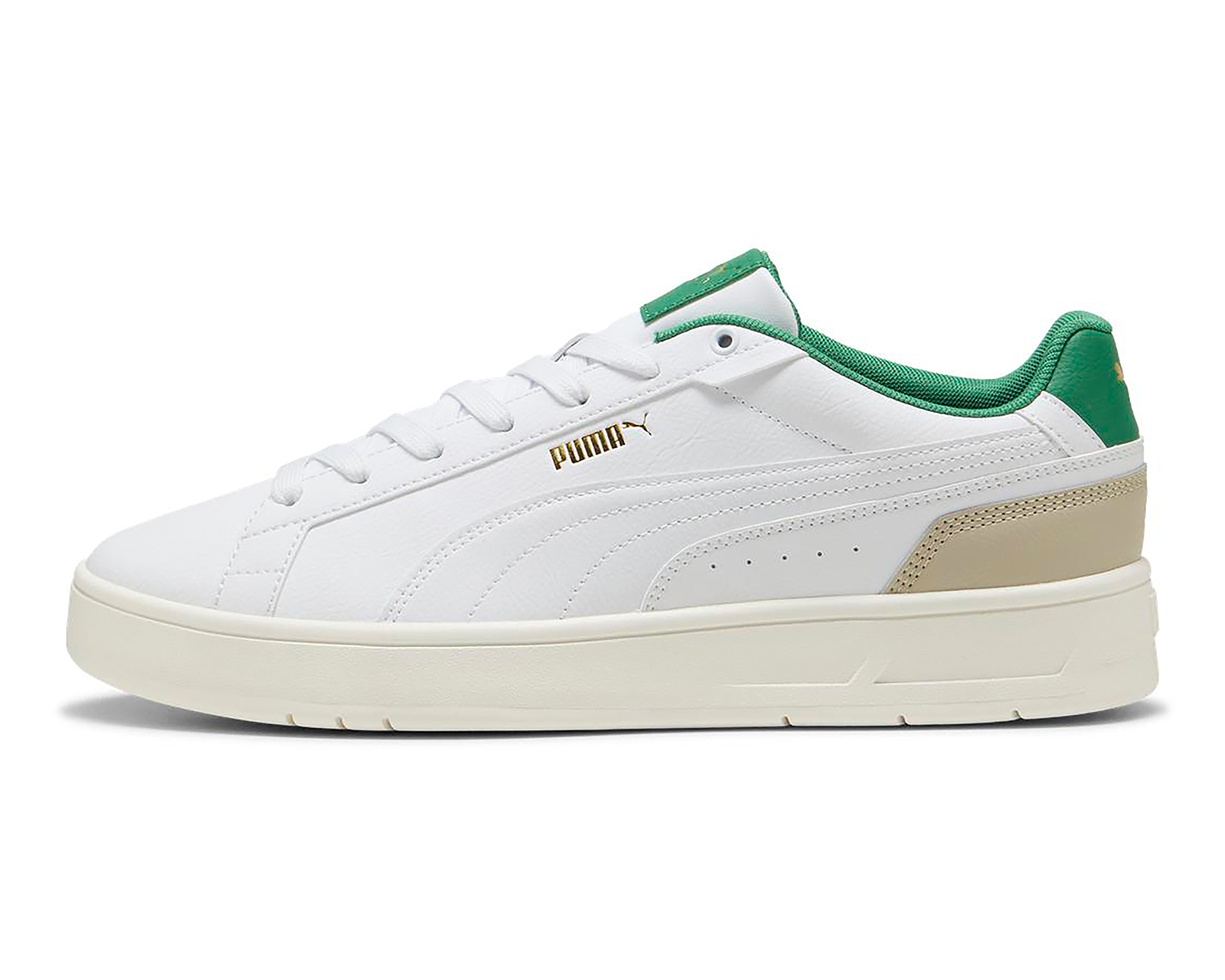 Foto 3 | Foto 3 | Tenis Puma Court Classico para Hombre