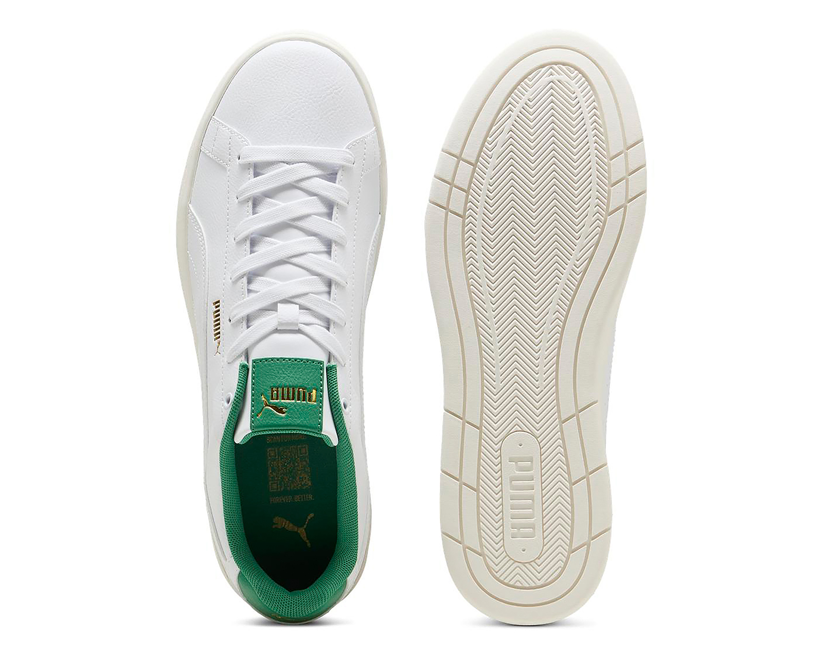 Foto 4 | Foto 4 | Tenis Puma Court Classico para Hombre
