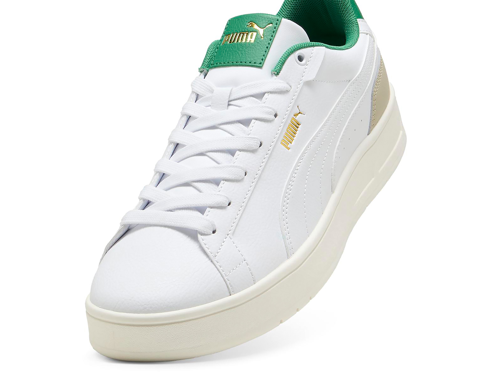 Foto 5 | Foto 5 | Tenis Puma Court Classico para Hombre