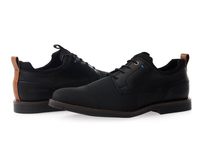 Foto 2 pulgar | Foto 1 | Zapatos Casuales Brantano para Hombre