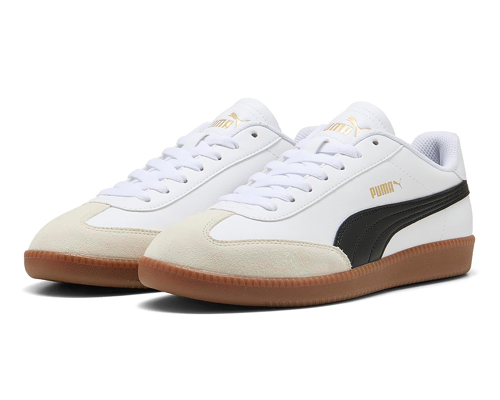 Foto 2 pulgar | Foto 1 | Tenis Puma 9-T para Hombre