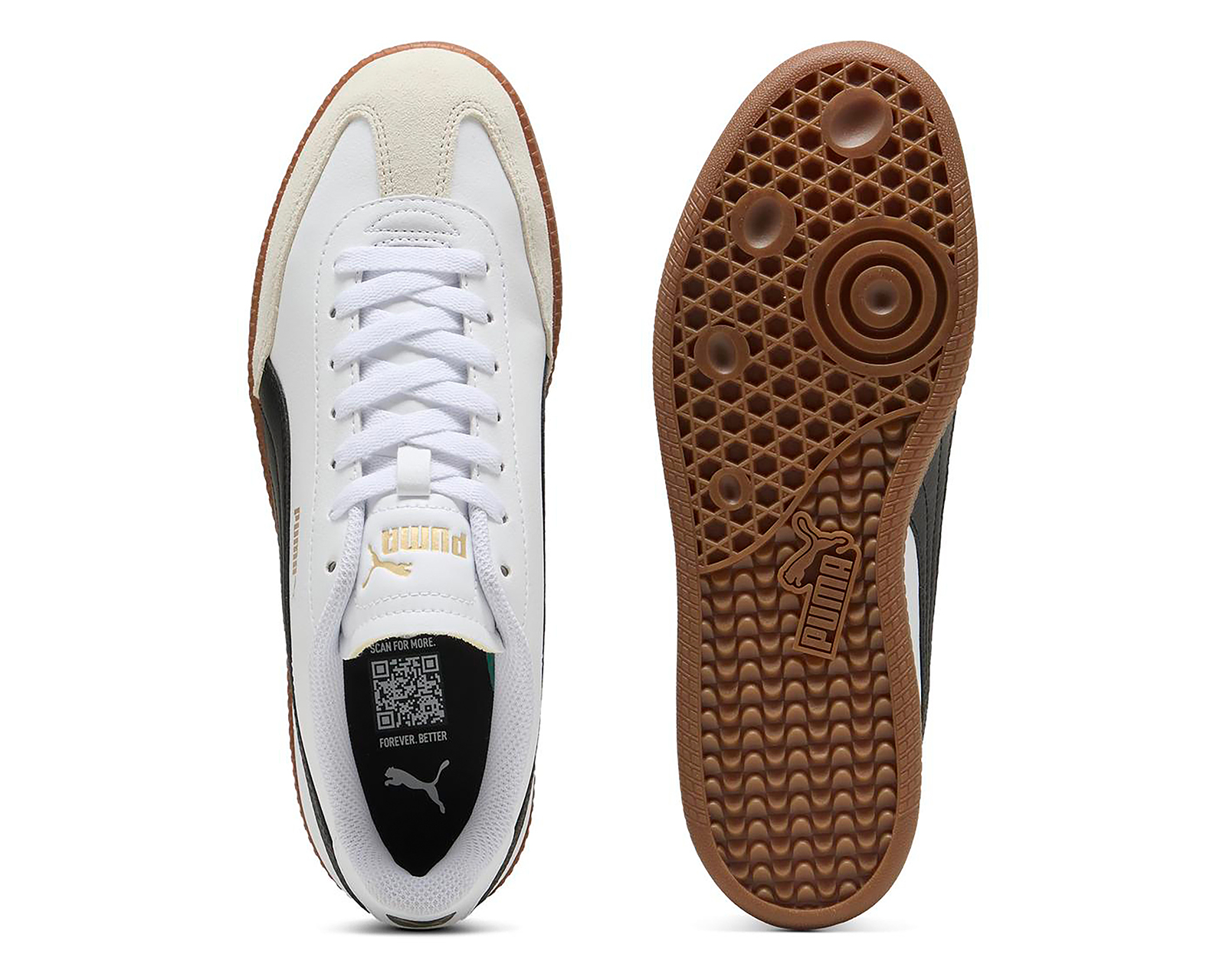 Foto 5 pulgar | Foto 4 | Tenis Puma 9-T para Hombre