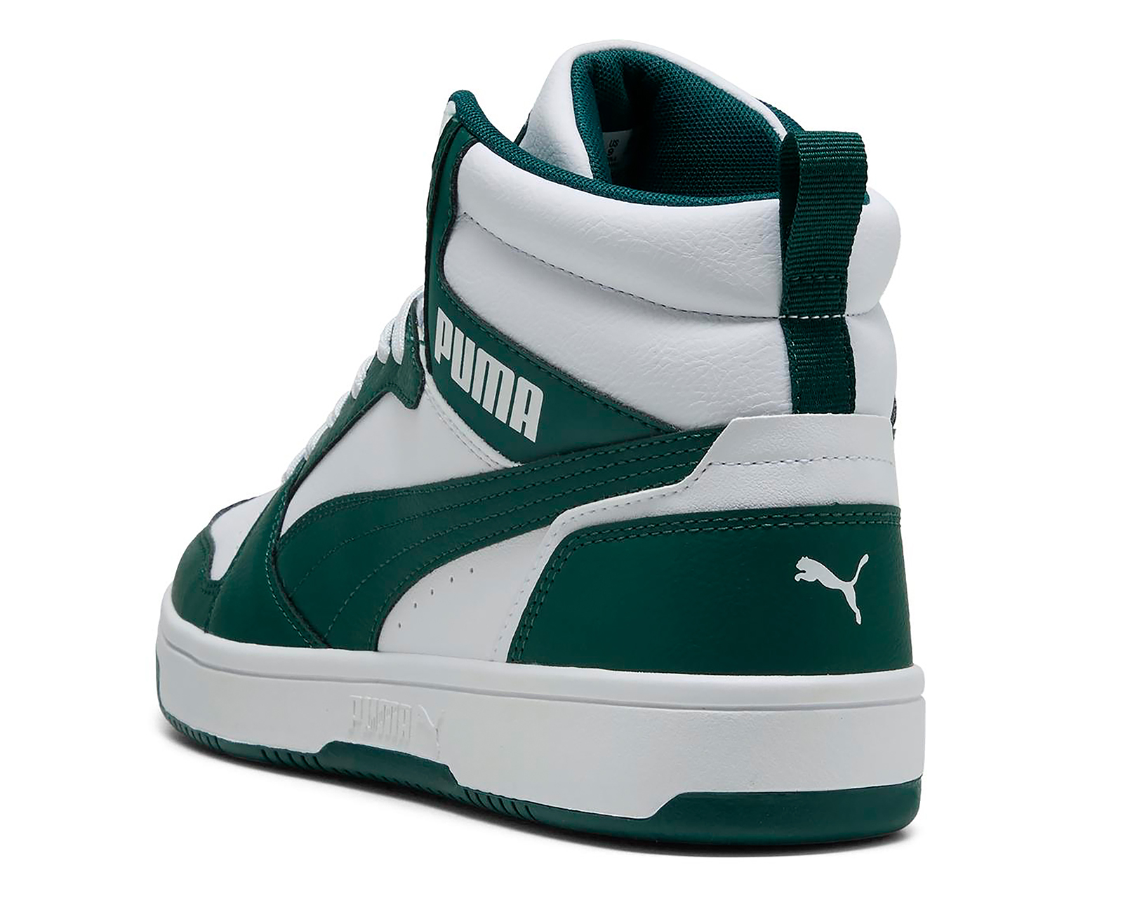 Foto 5 pulgar | Foto 4 | Tenis Puma Rebound V6 para Hombre
