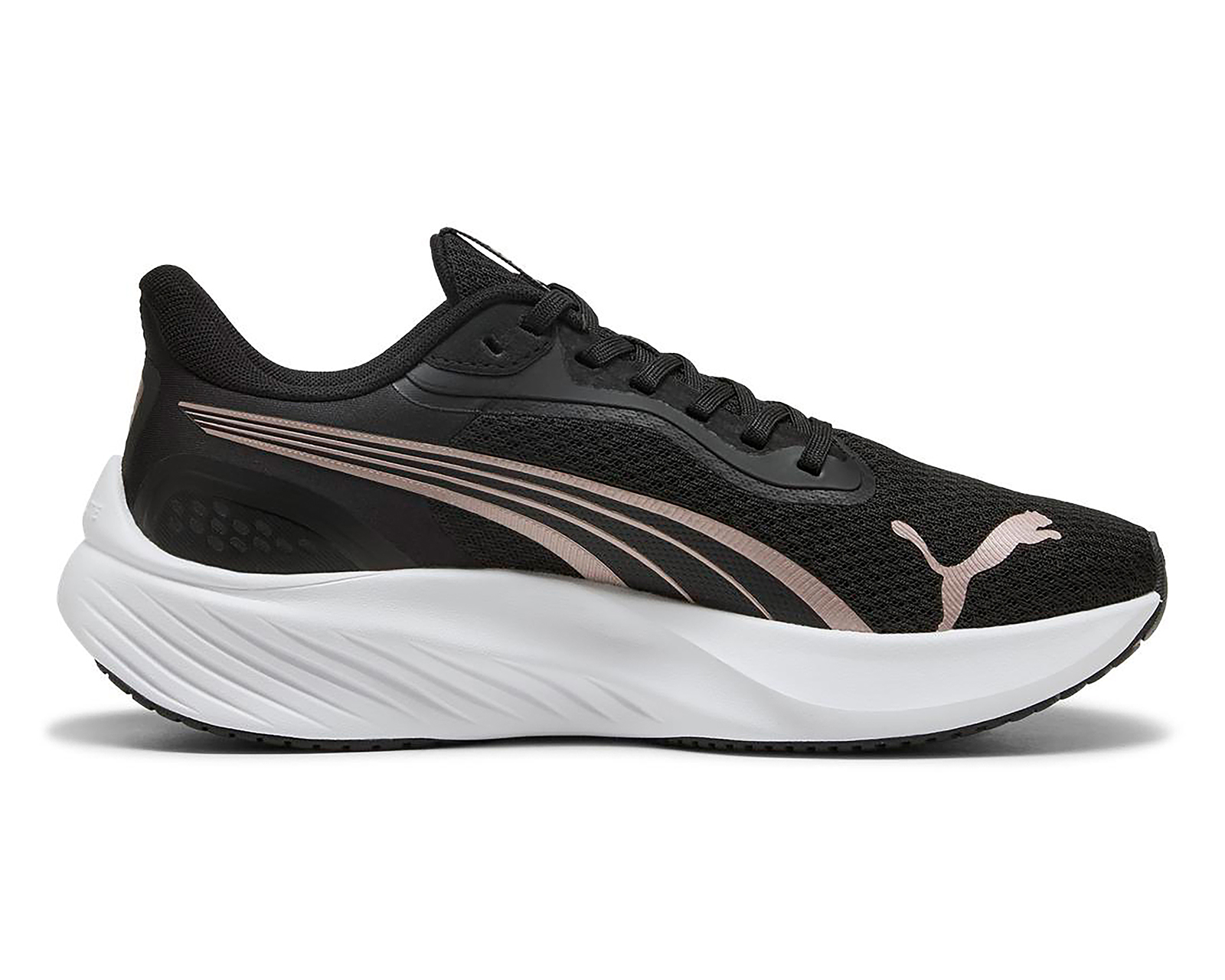 Foto 3 pulgar | Foto 2 | Tenis para Correr Puma Pounce Lite para Mujer