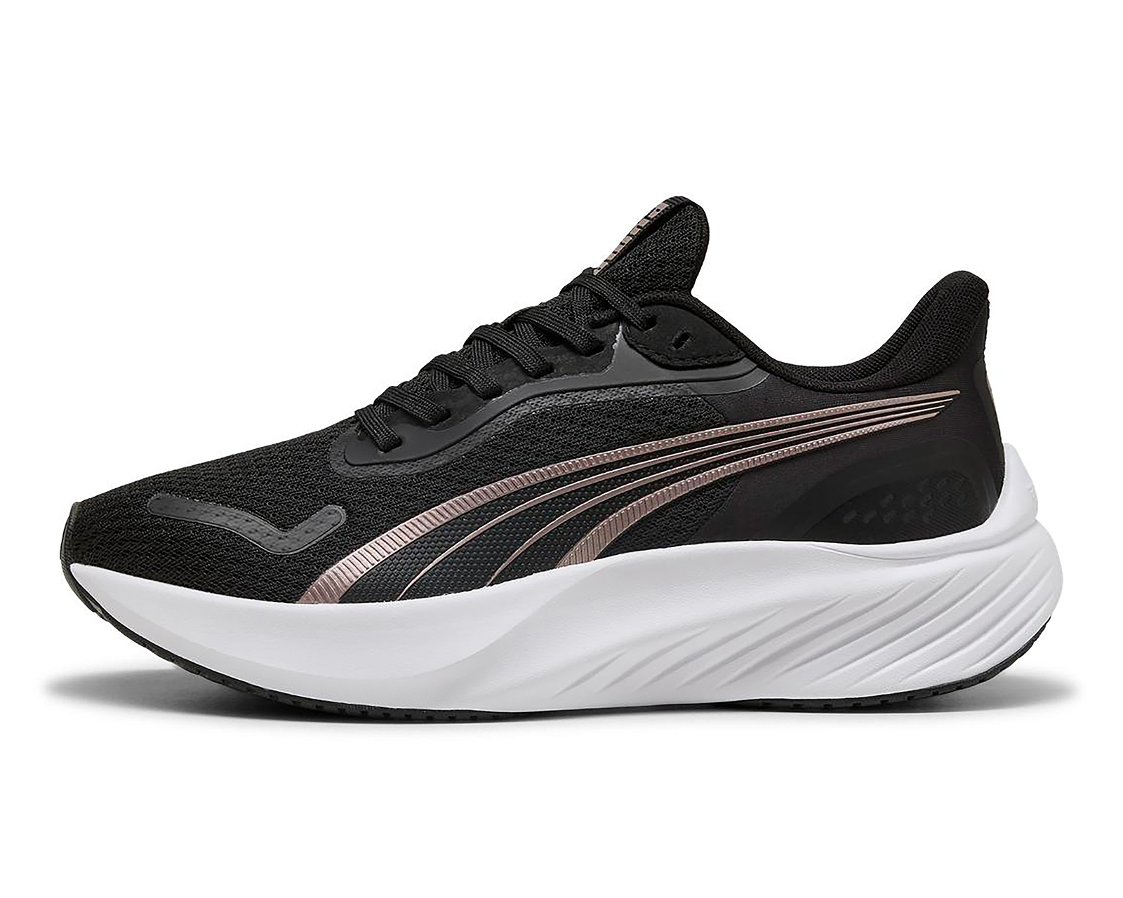 Foto 4 pulgar | Foto 3 | Tenis para Correr Puma Pounce Lite para Mujer
