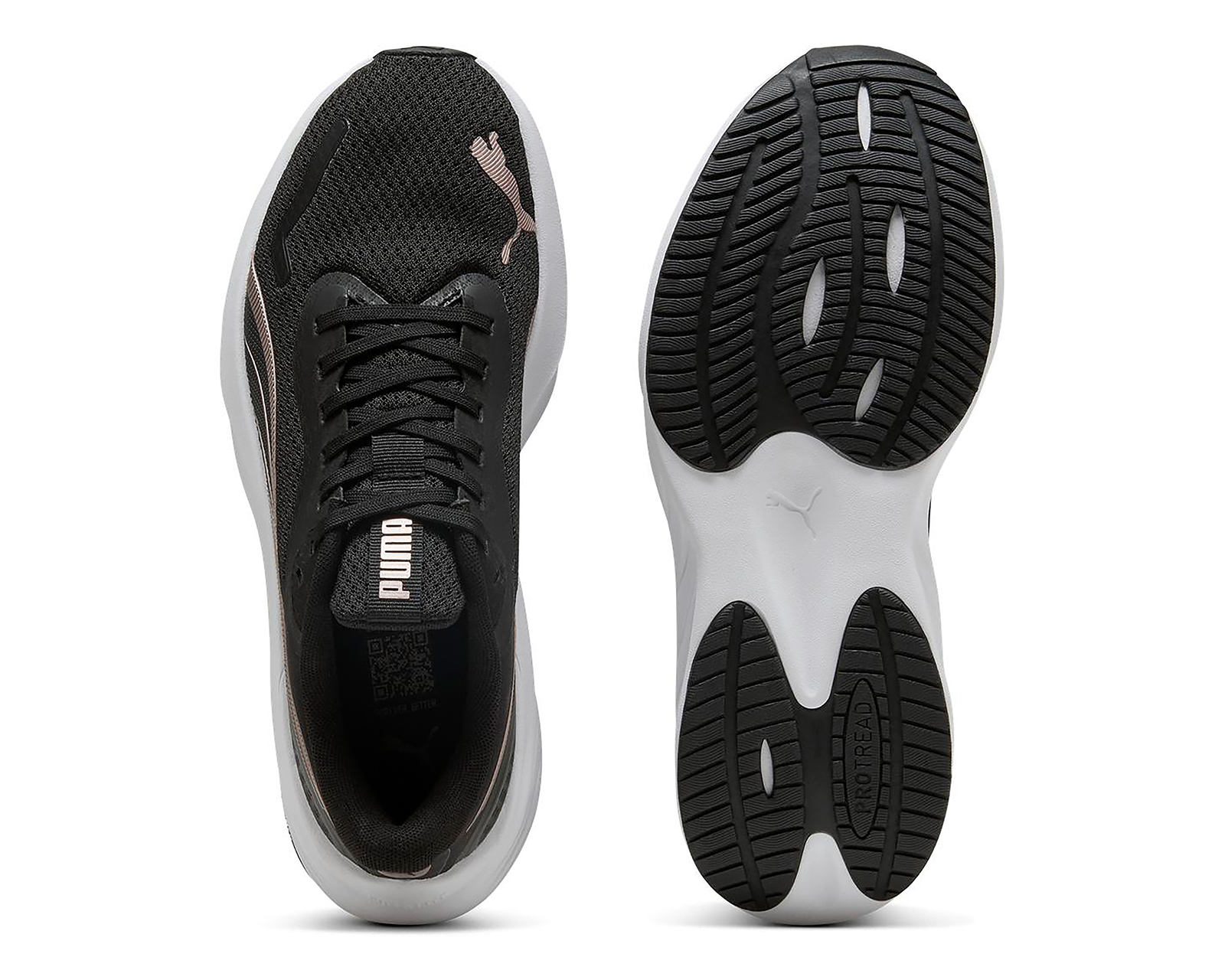 Foto 5 pulgar | Foto 4 | Tenis para Correr Puma Pounce Lite para Mujer