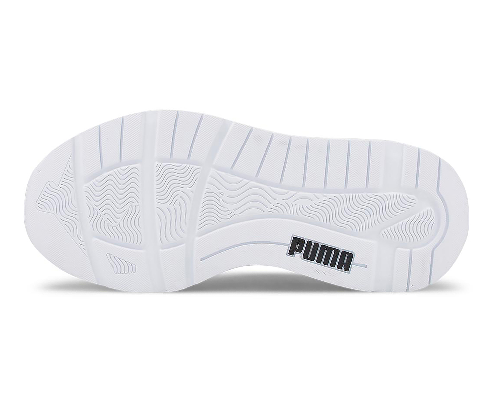 Foto 5 pulgar | Foto 4 | Tenis Puma Trinity Jr Juveniles