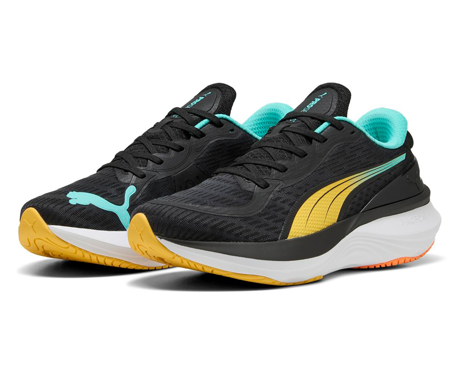 Tenis para Entrenamiento Puma Scend Pro 2 Summer para Mujer
