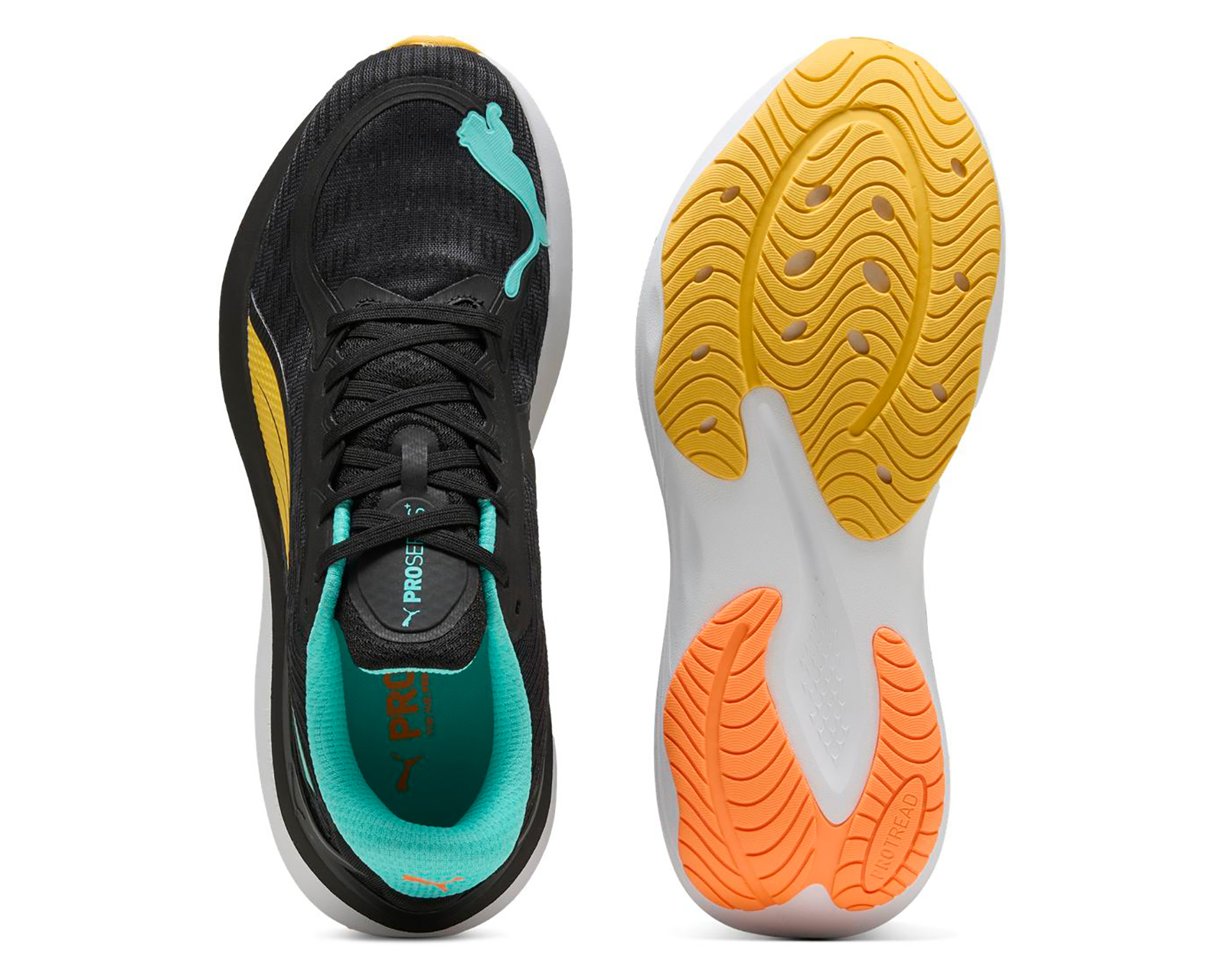 Foto 5 pulgar | Foto 4 | Tenis para Entrenamiento Puma Scend Pro 2 Summer para Mujer
