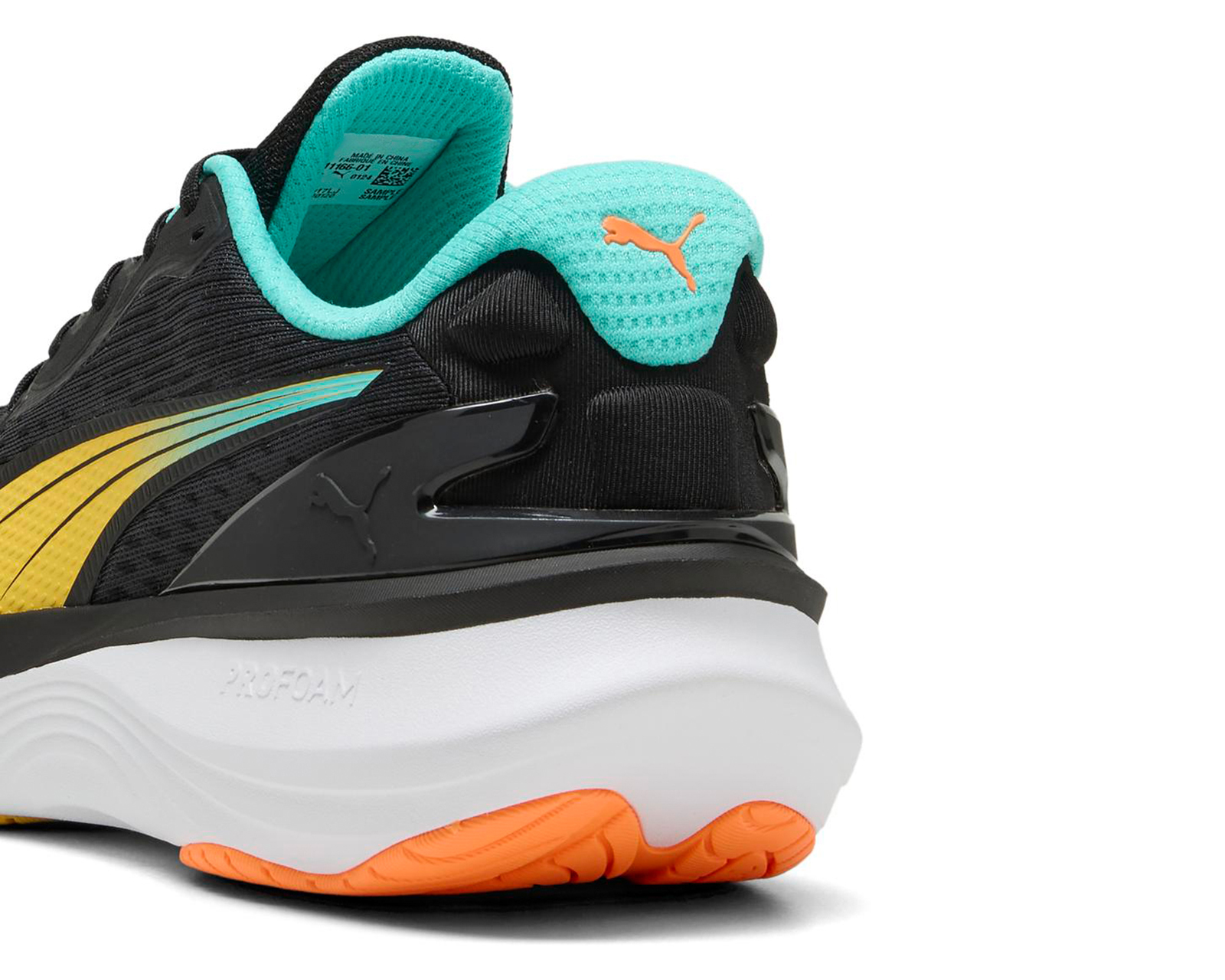 Foto 7 pulgar | Foto 6 | Tenis para Entrenamiento Puma Scend Pro 2 Summer para Mujer