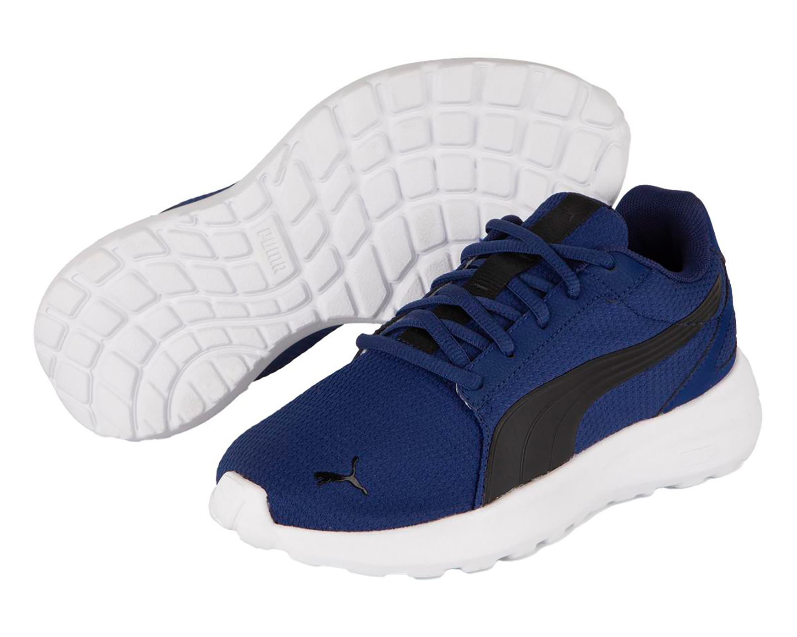 Tenis para Entrenamiento Puma Softride Cosmic LT Juvenil