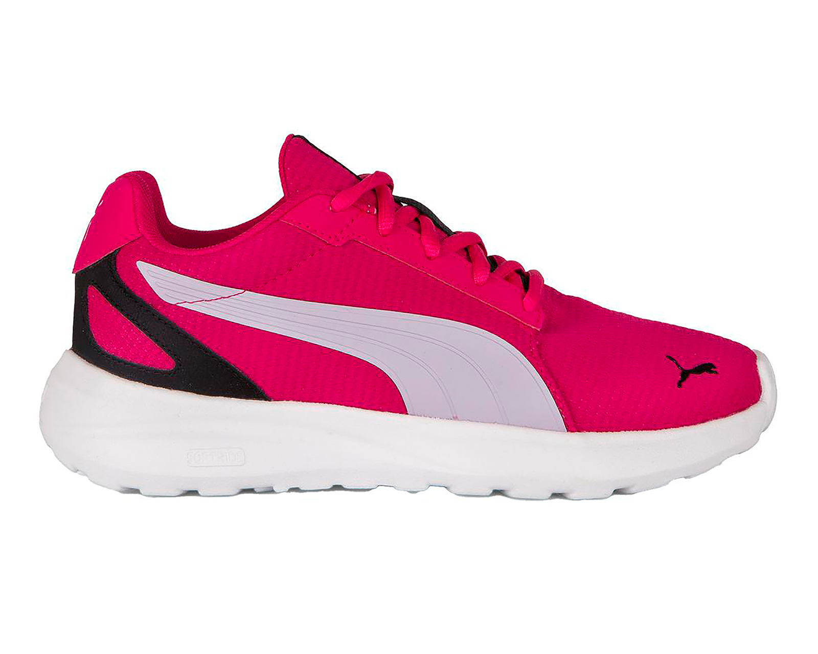 Foto 3 pulgar | Foto 2 | Tenis para Correr Puma Softride Cosmic LT Juveniles