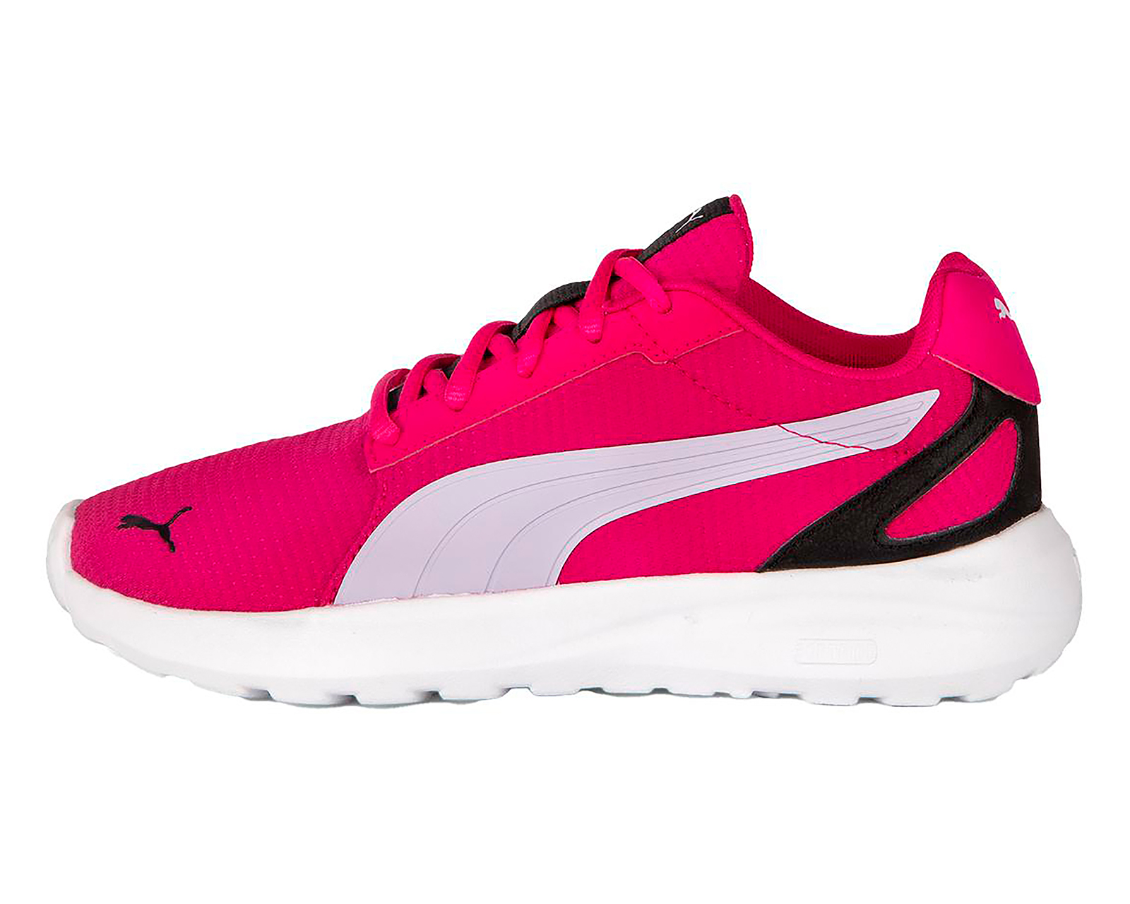 Foto 4 pulgar | Foto 3 | Tenis para Correr Puma Softride Cosmic LT Juveniles