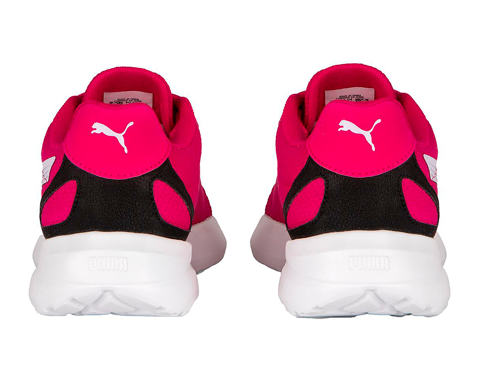 Foto 6 pulgar | Foto 5 | Tenis para Correr Puma Softride Cosmic LT Juveniles