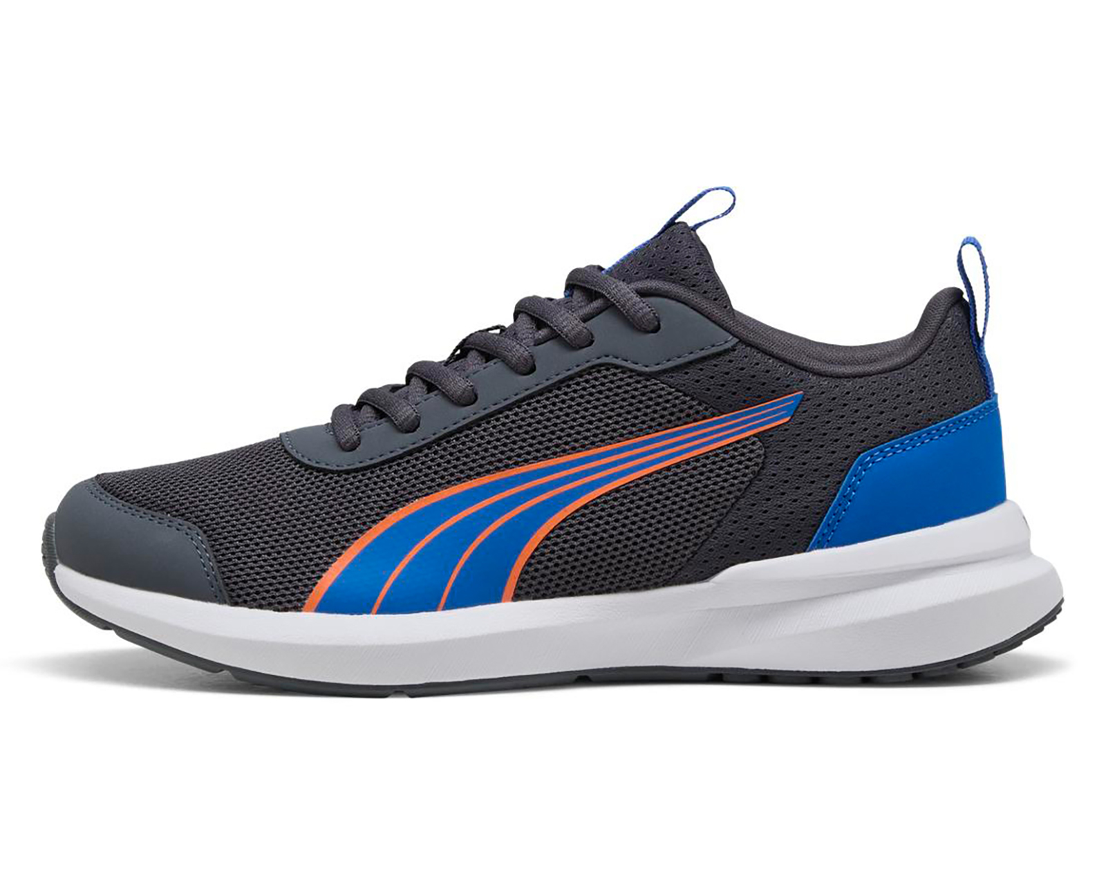 Foto 4 pulgar | Foto 3 | Tenis Puma Kruz Profoam Jr Juveniles