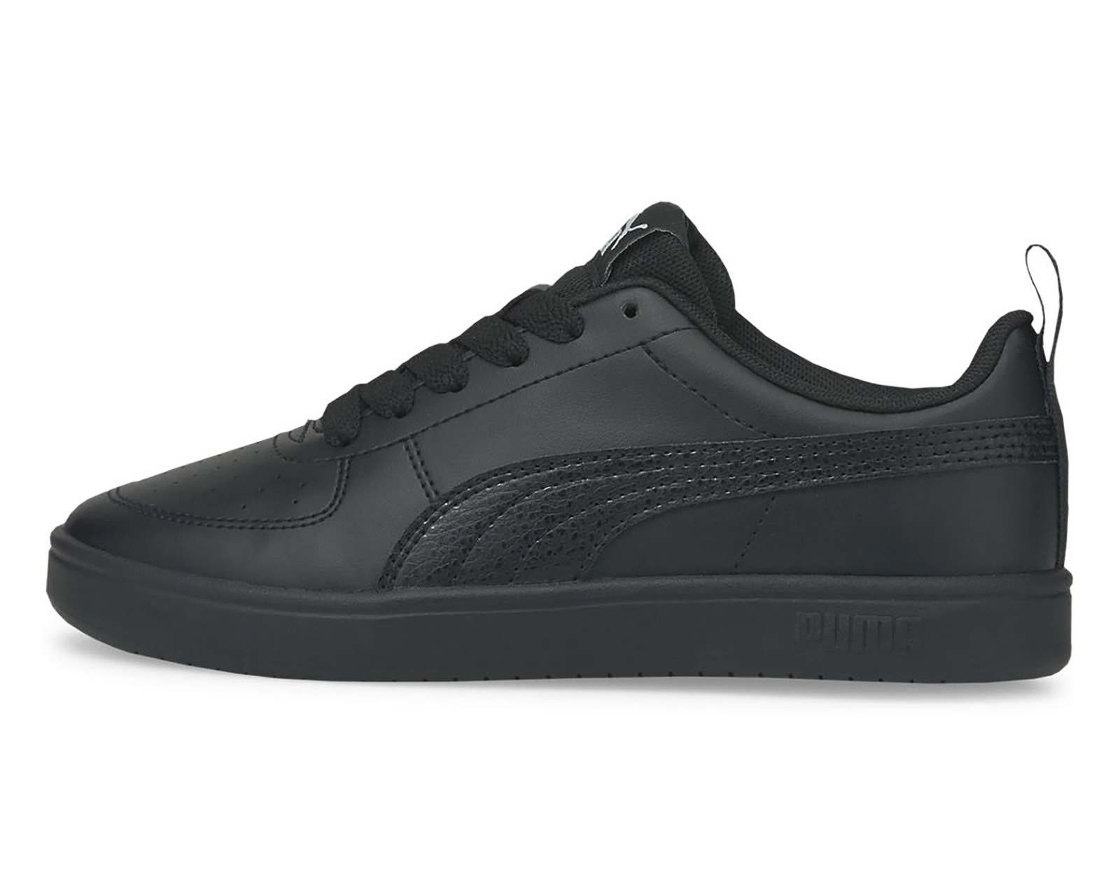 Foto 4 pulgar | Foto 3 | Tenis Casuales Puma Rickie Jr Juveniles