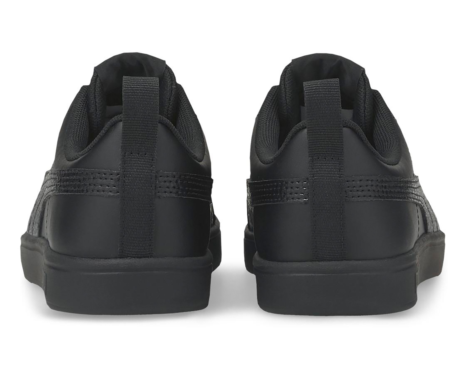 Foto 4 | Foto 4 | Tenis Casuales Puma Rickie Jr Juveniles