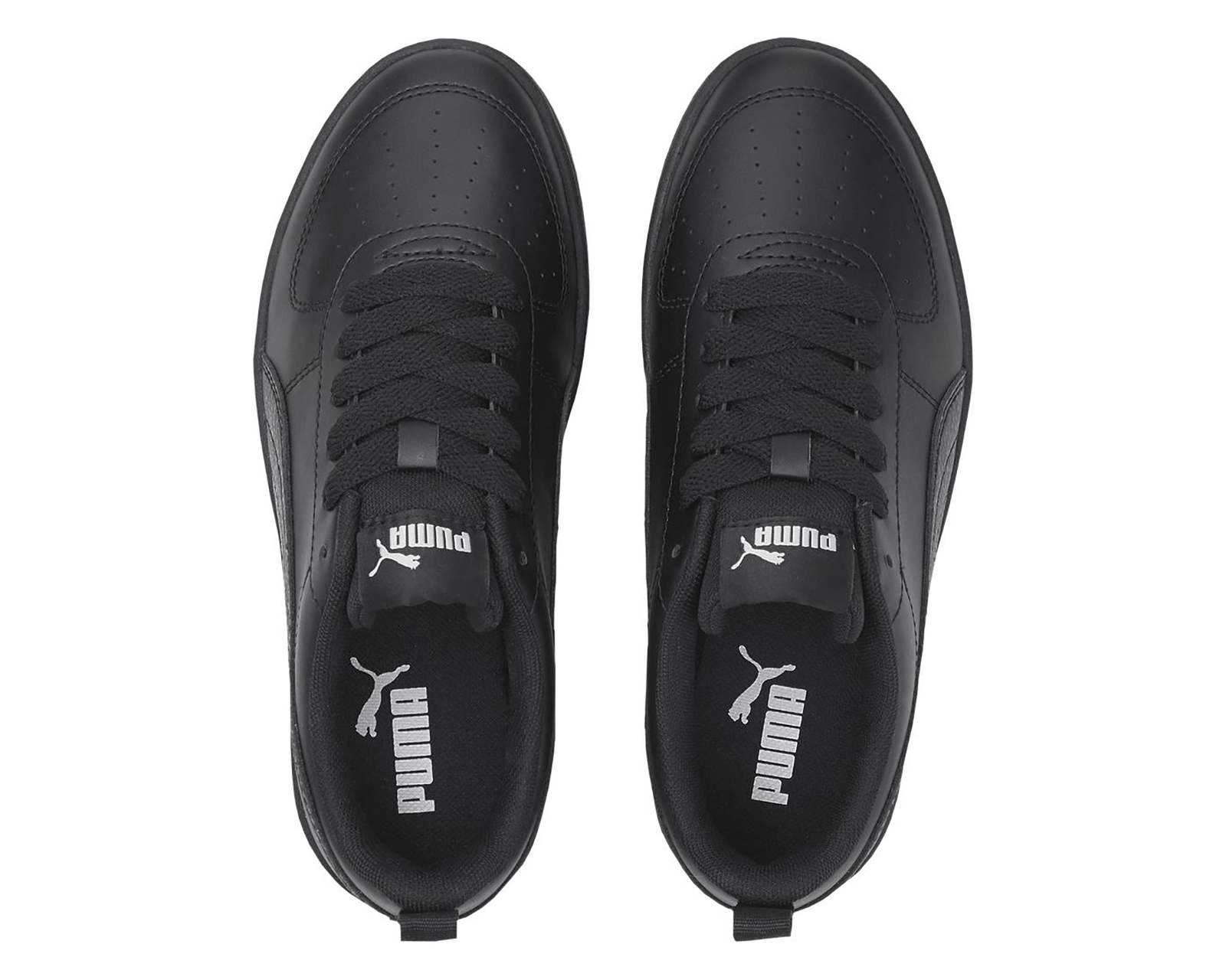 Foto 6 | Foto 6 | Tenis Casuales Puma Rickie Jr Juveniles