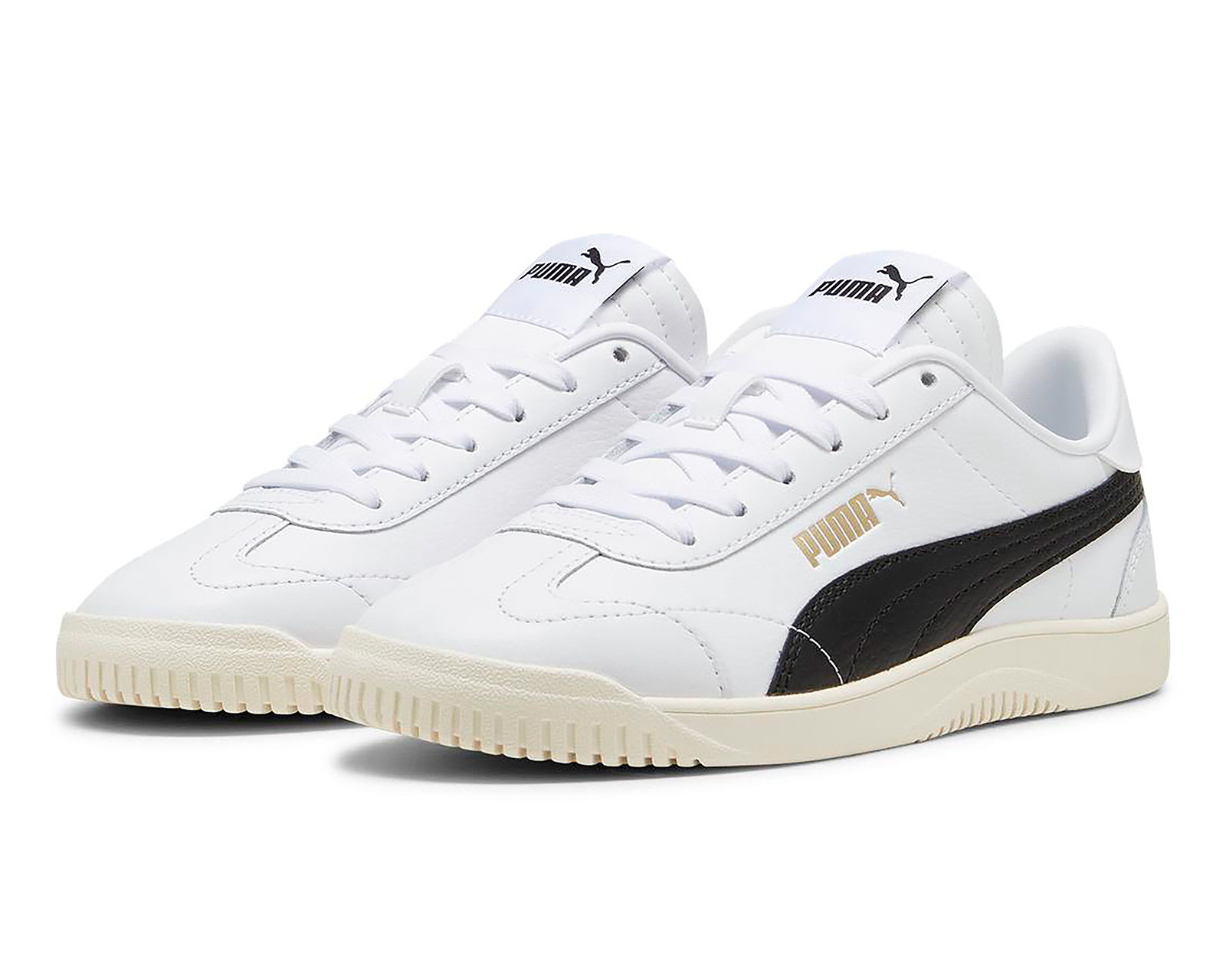 Tenis Puma Club 5v5 Juveniles