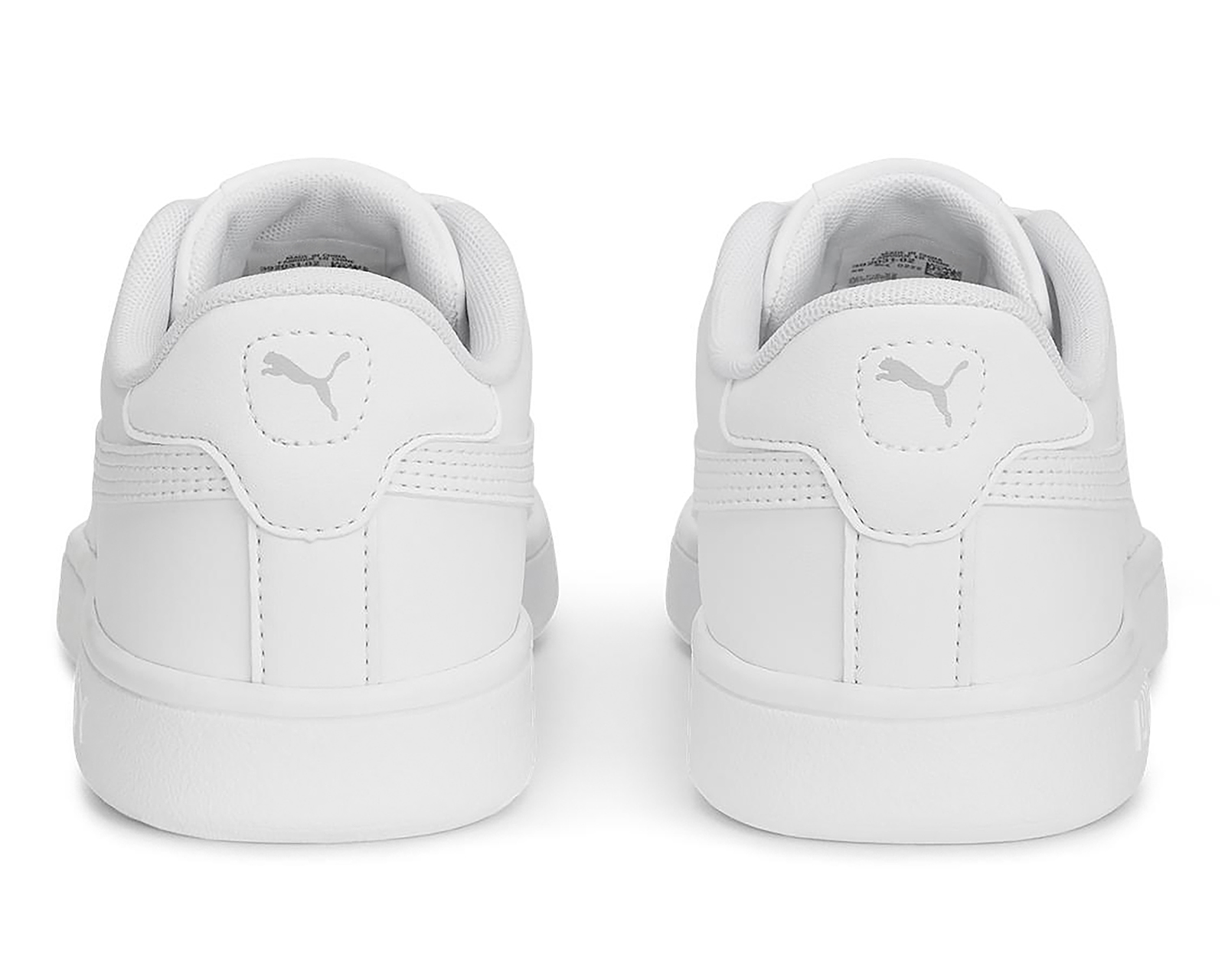 Foto 5 | Foto 5 | Tenis Puma Smash 3.0 L Juveniles