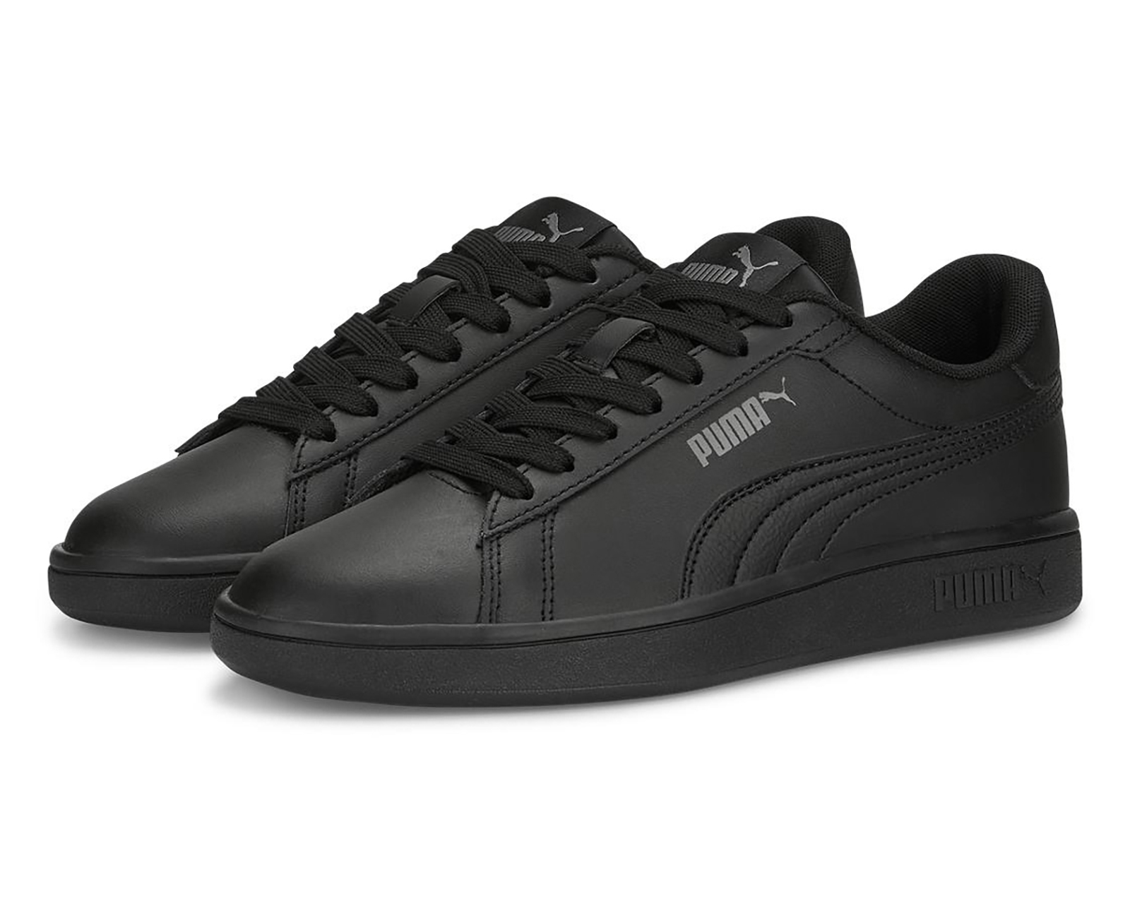 Tenis Puma Smash 3.0 L JR Juvenil