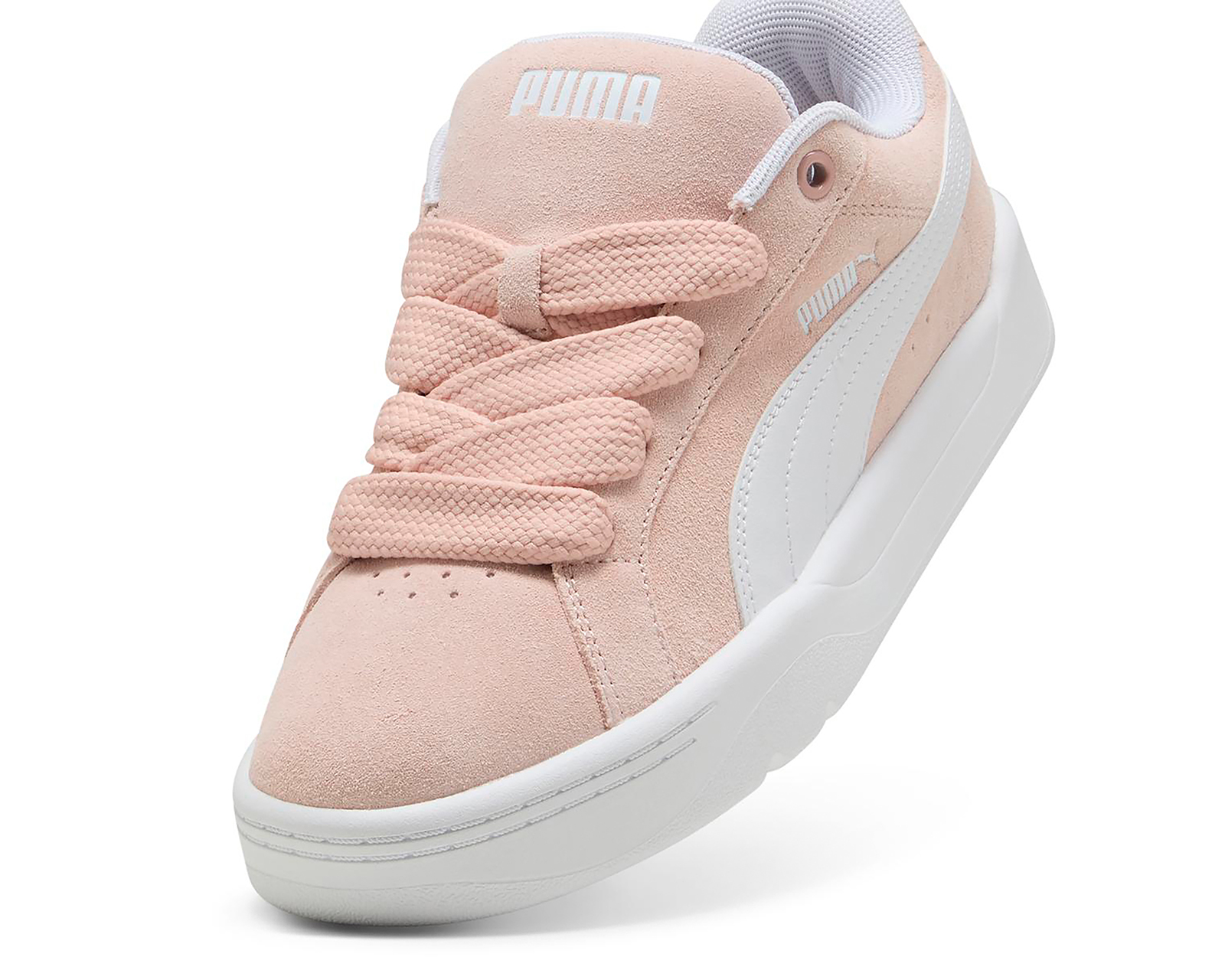 Foto 5 pulgar | Foto 4 | Tenis Puma Park Lifestyle Easy para Mujer