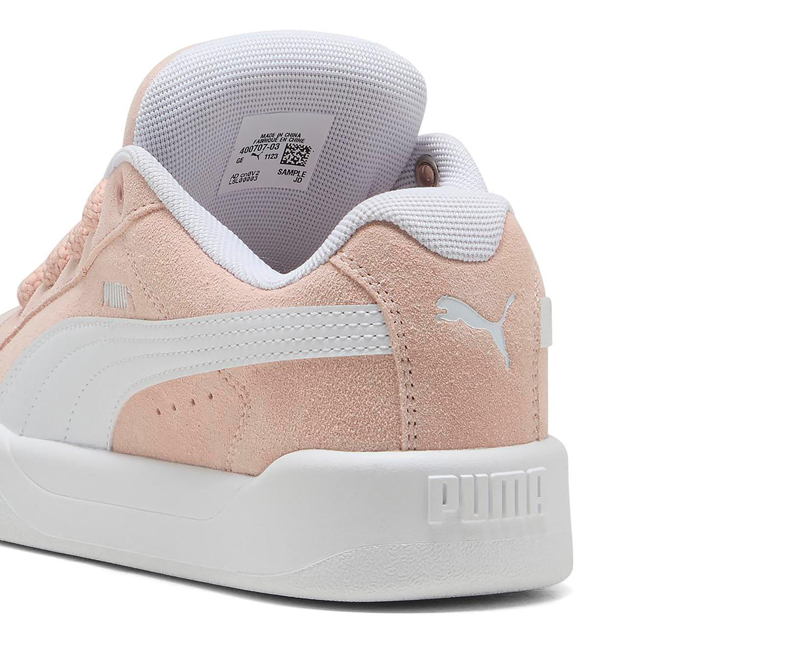 Foto 5 | Foto 5 | Tenis Puma Park Lifestyle Easy para Mujer
