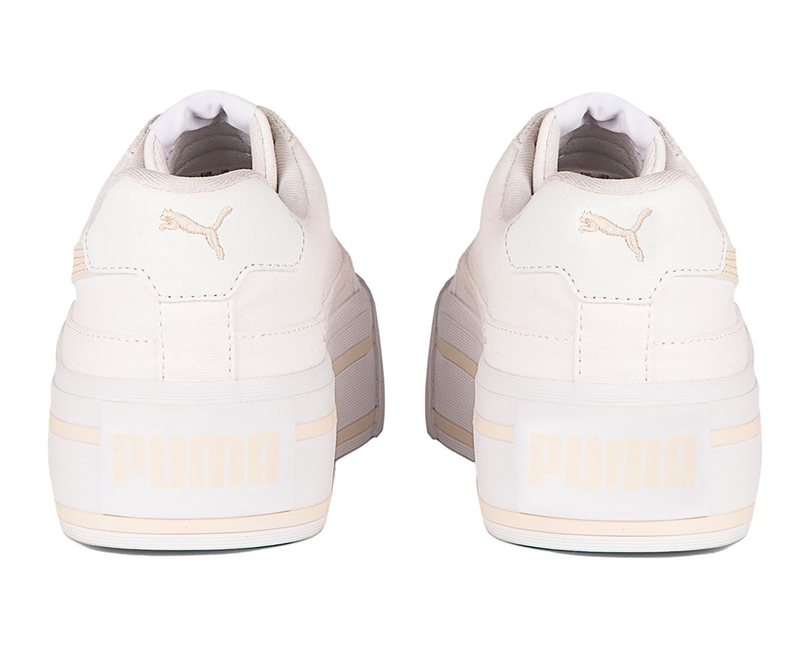 Foto 4 | Foto 4 | Tenis Puma Court Classic Vulc Fs para Mujer