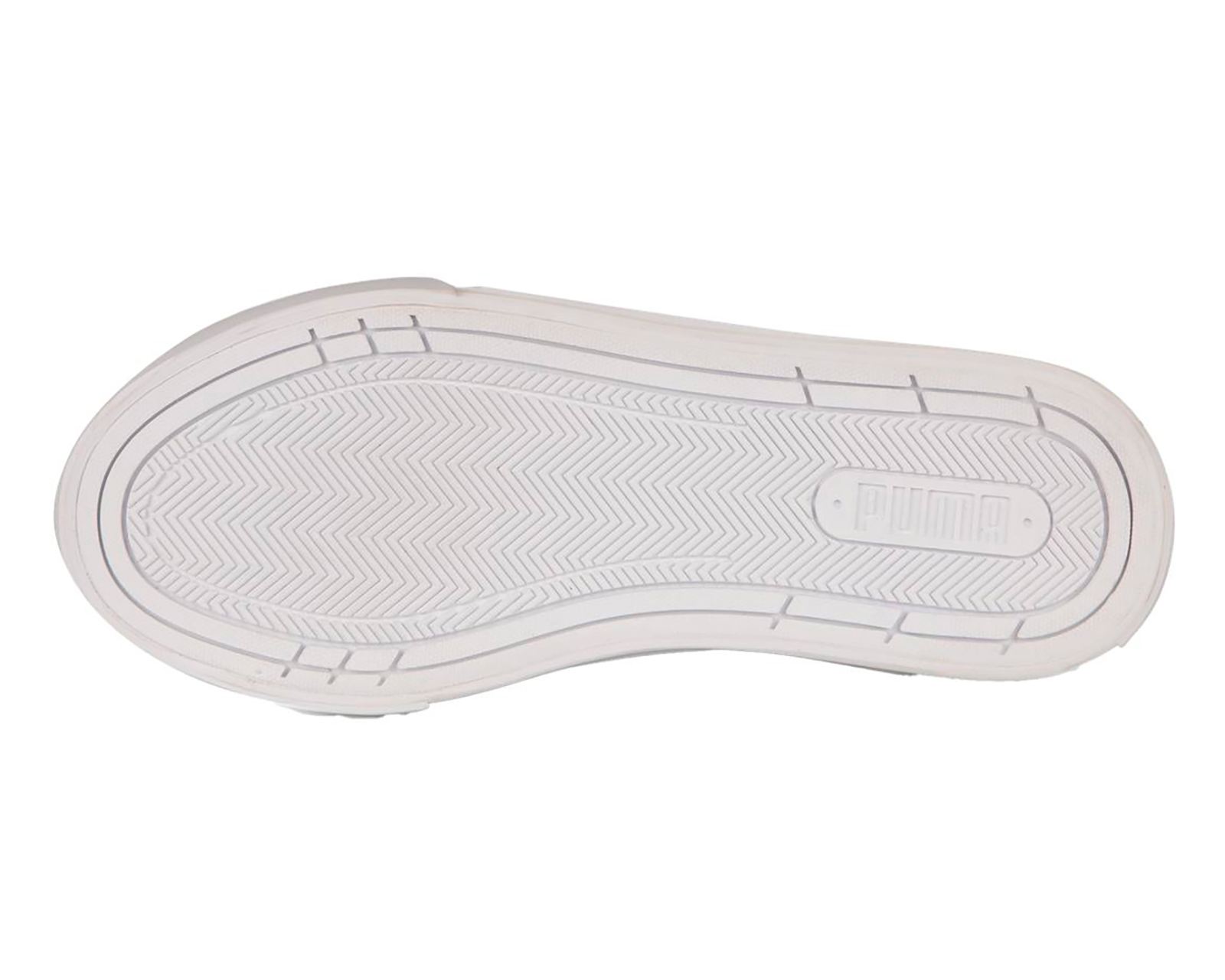 Foto 6 pulgar | Foto 5 | Tenis Puma Court Classic Vulc Fs para Mujer