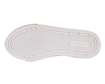 Foto 5 | Foto 5 | Tenis Puma Court Classic Vulc Fs para Mujer