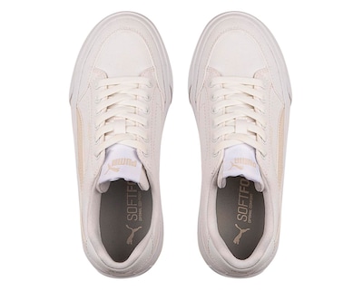 Foto 6 | Foto 6 | Tenis Puma Court Classic Vulc Fs para Mujer