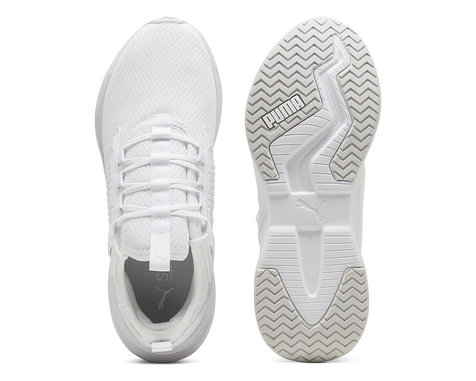 Foto 5 pulgar | Foto 4 | Tenis para Correr Puma Retaliate 3 para Mujer