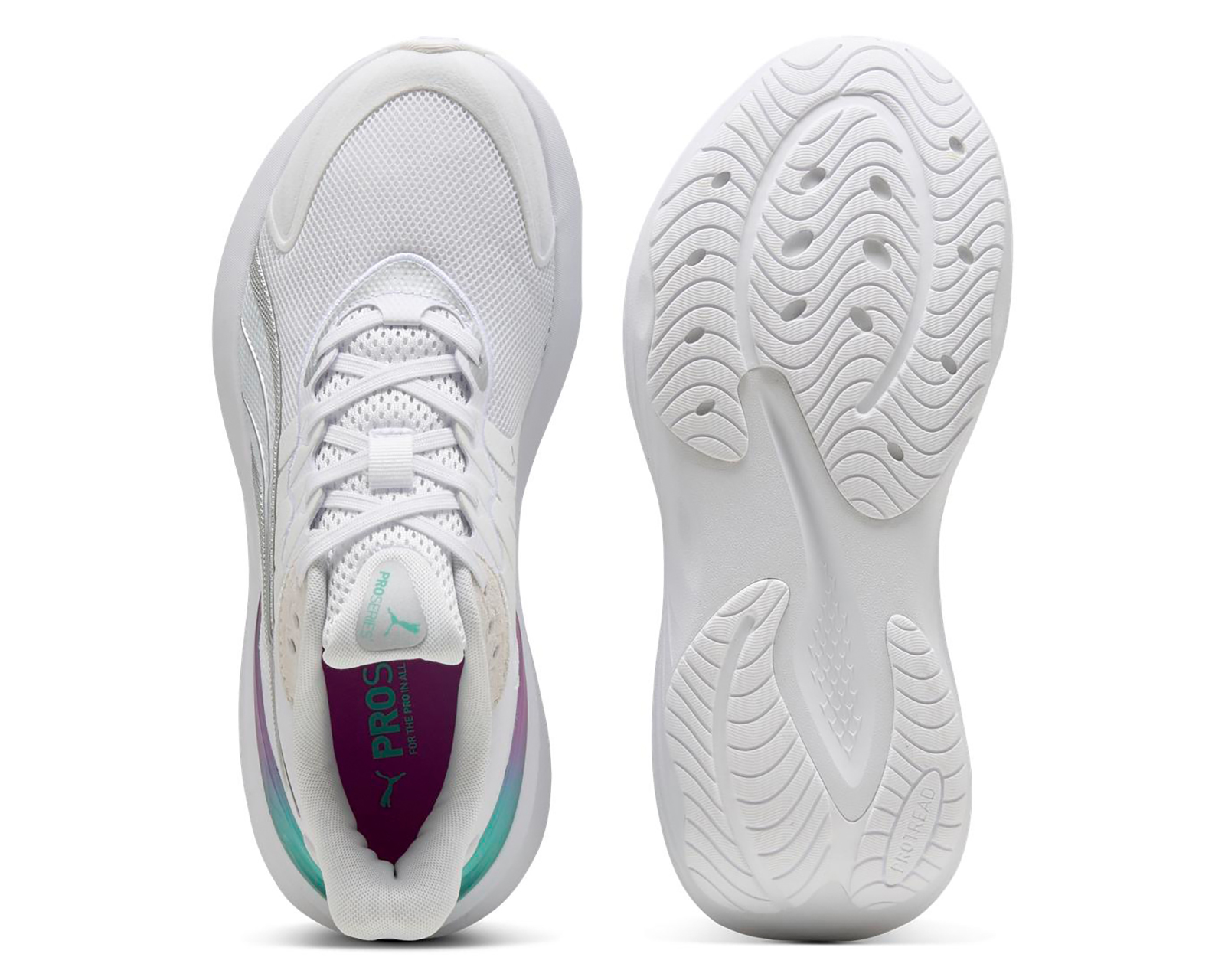 Foto 5 pulgar | Foto 4 | Tenis para Entrenamiento Puma Pulse Pro para Mujer
