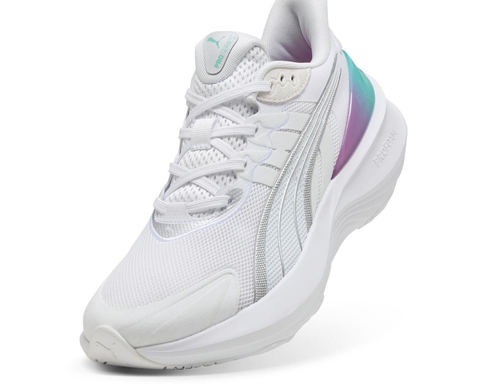 Foto 6 pulgar | Foto 5 | Tenis para Entrenamiento Puma Pulse Pro para Mujer