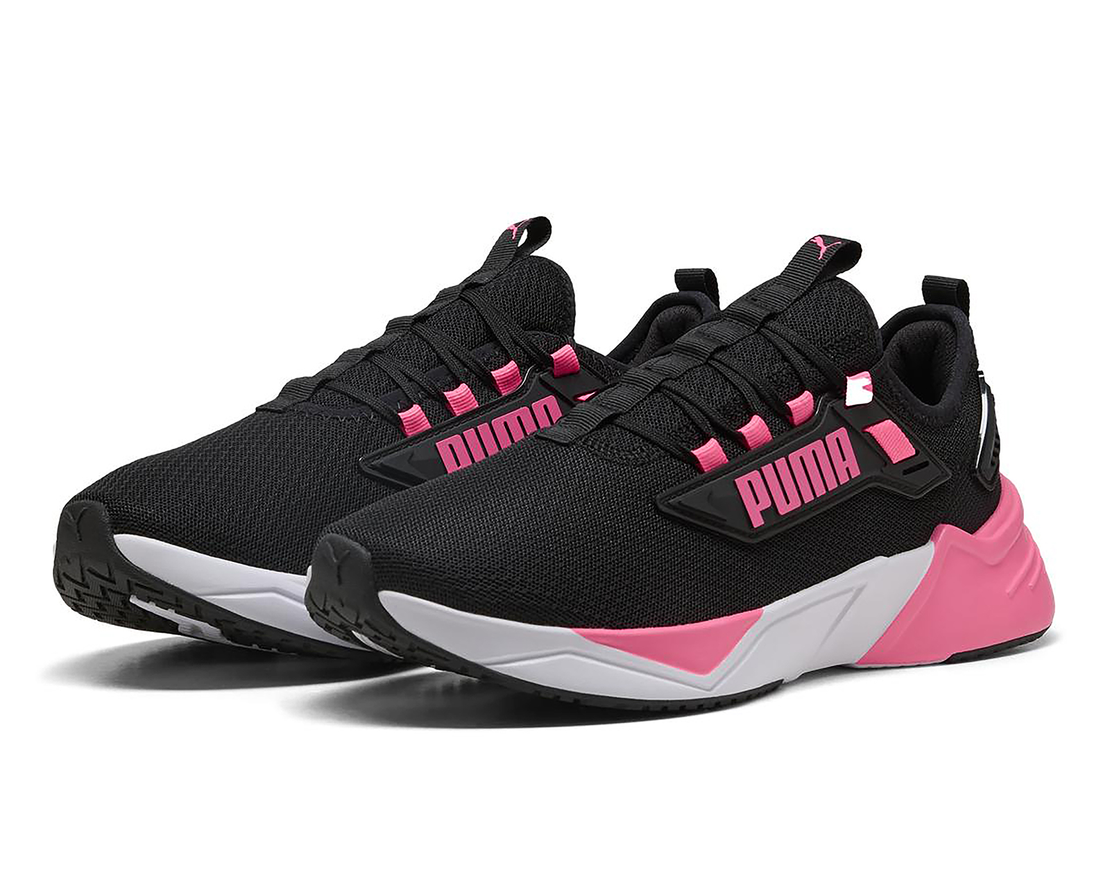 Foto 2 pulgar | Foto 1 | Tenis para Correr Puma Retaliate 3 para Mujer