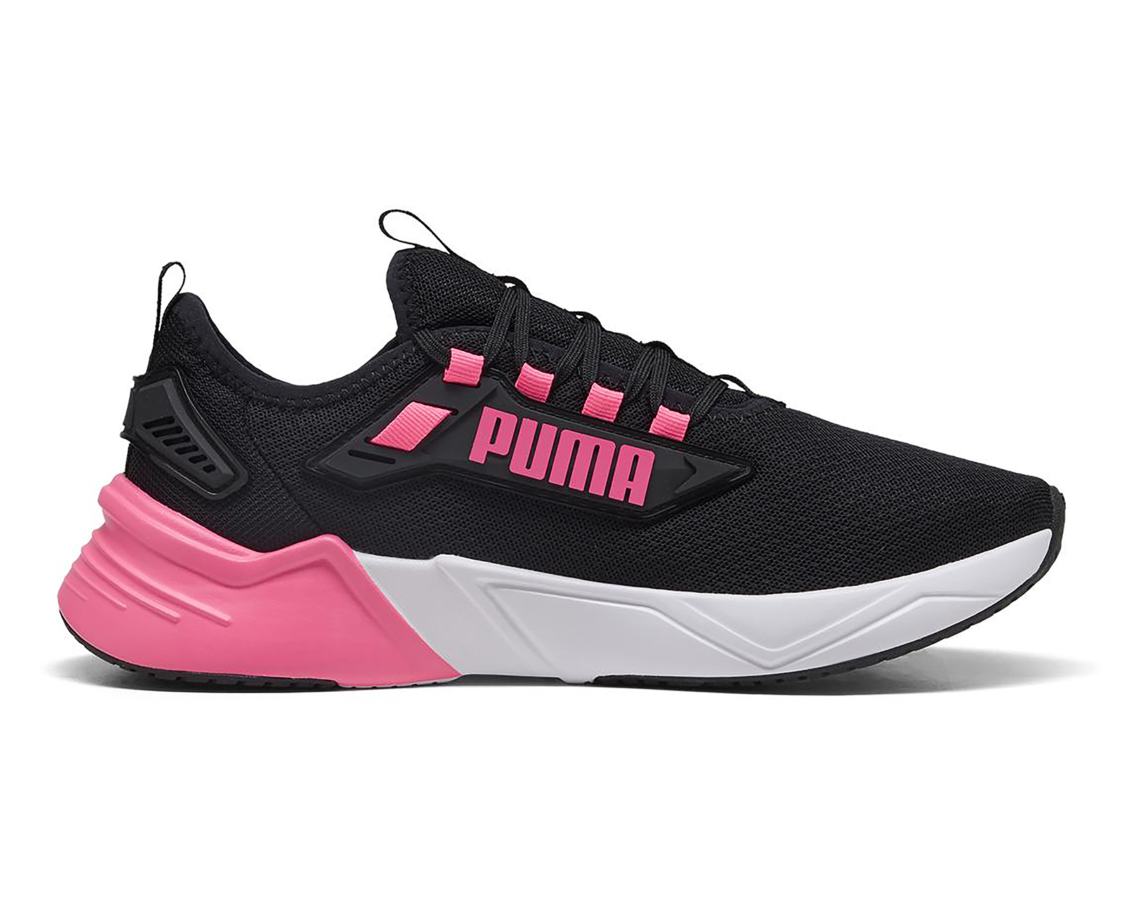 Foto 3 pulgar | Foto 2 | Tenis para Correr Puma Retaliate 3 para Mujer