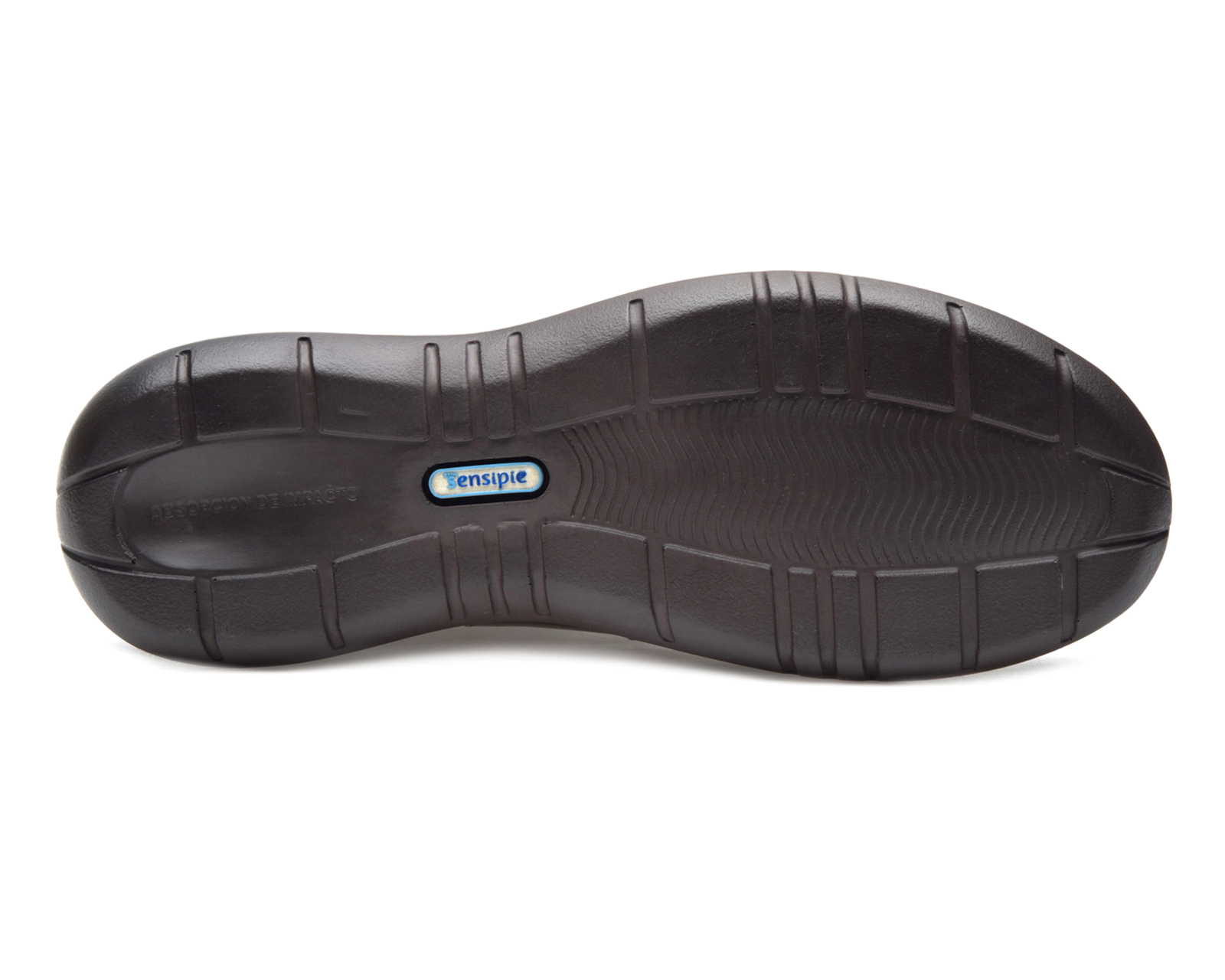 Foto 5 pulgar | Foto 4 | Botas Confort Sensipie de Piel para Mujer