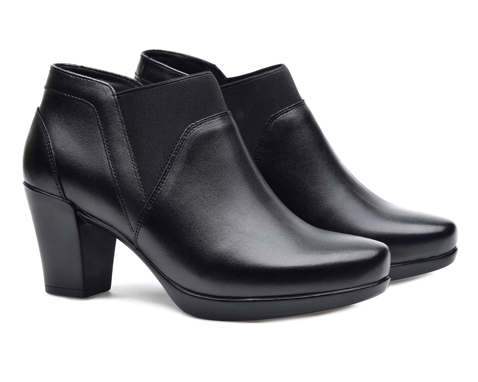 Botas Confort Sensipie para Mujer