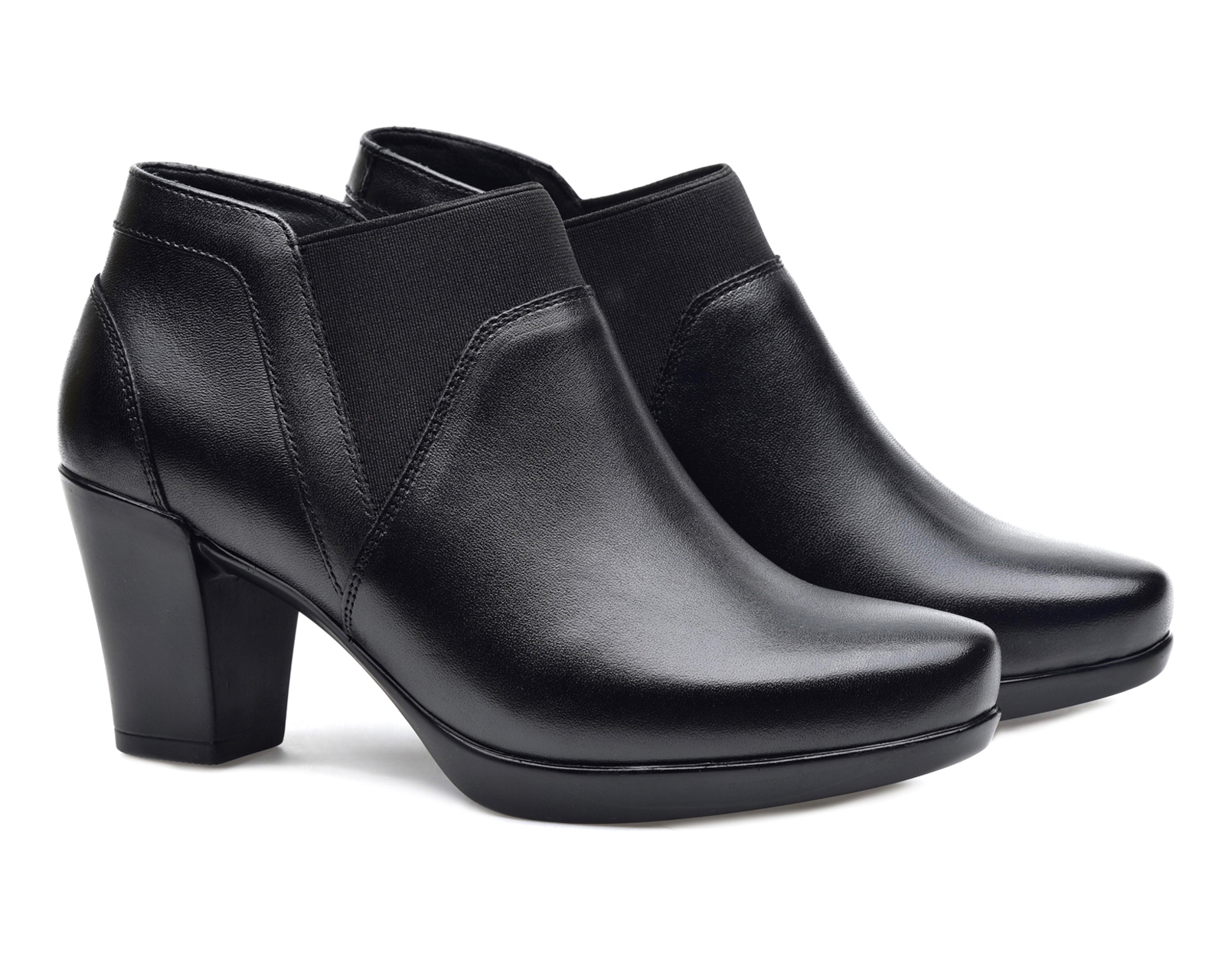 Botas Confort Sensipie para Mujer