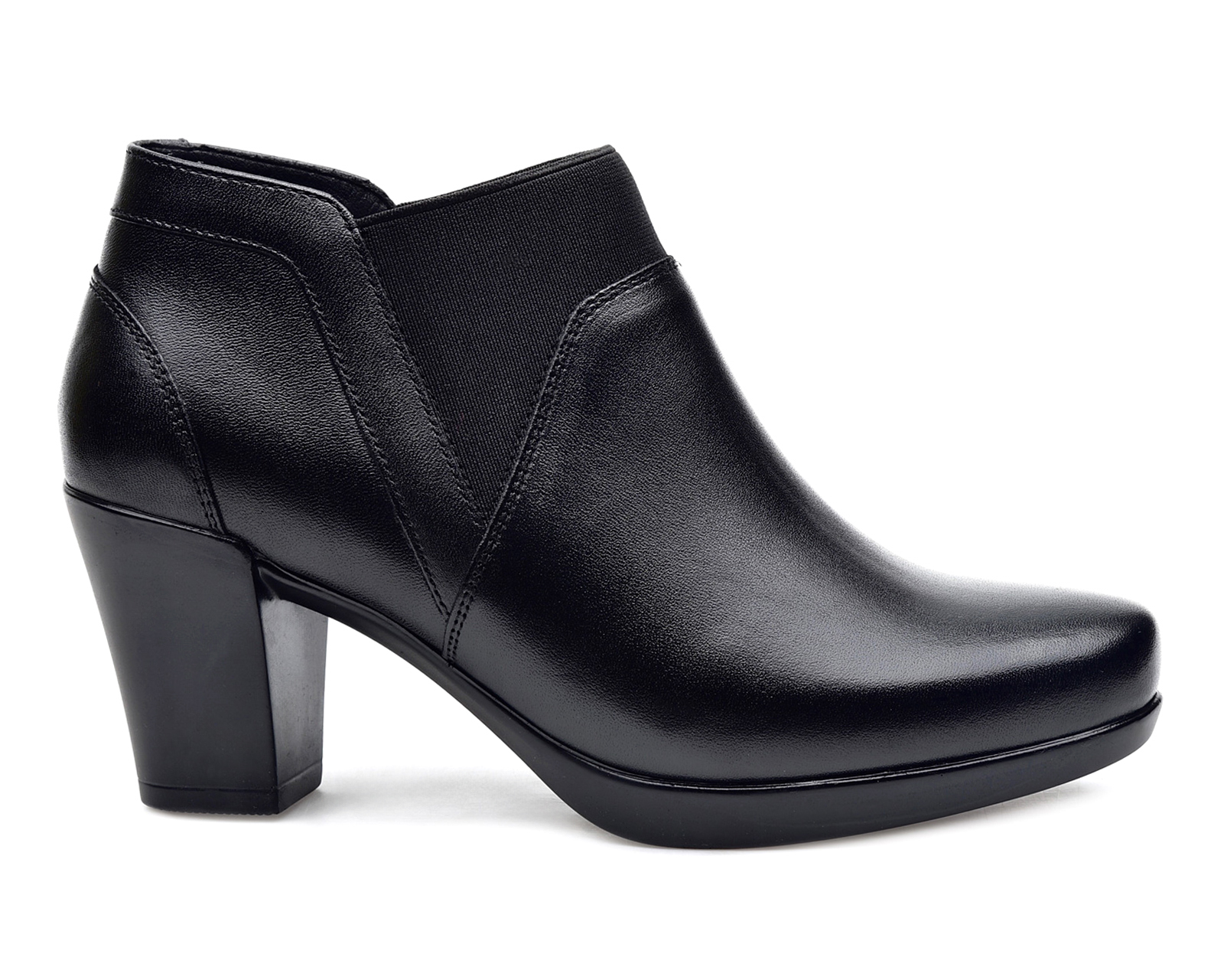 Foto 3 pulgar | Foto 2 | Botas Confort Sensipie para Mujer